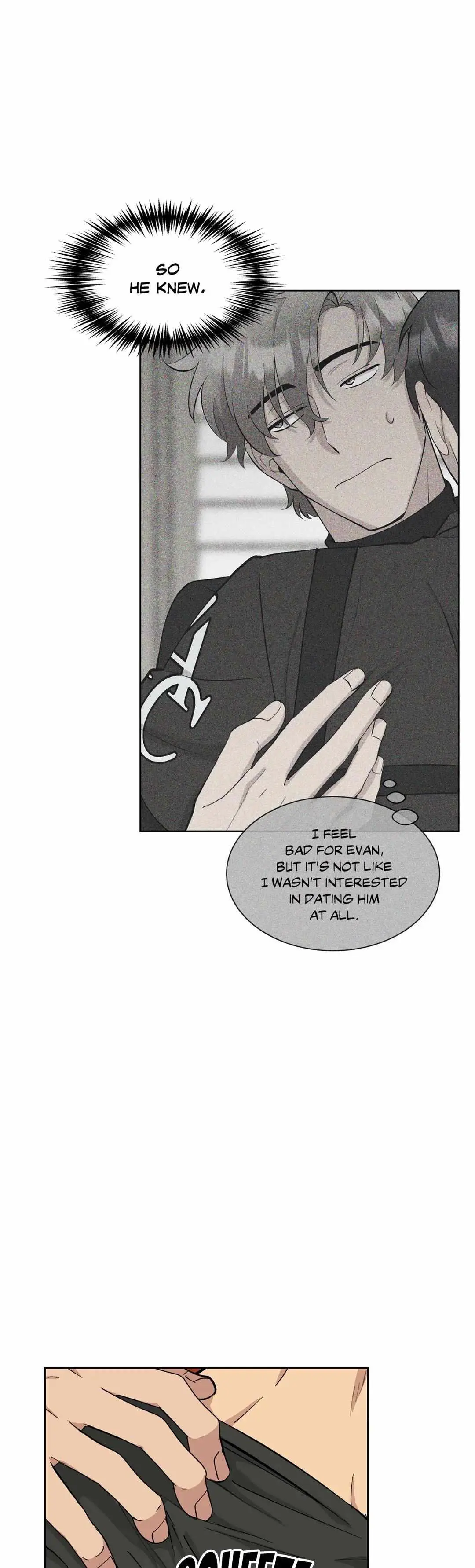Metropolitan Nepenthes Chapter 20 page 48 - 