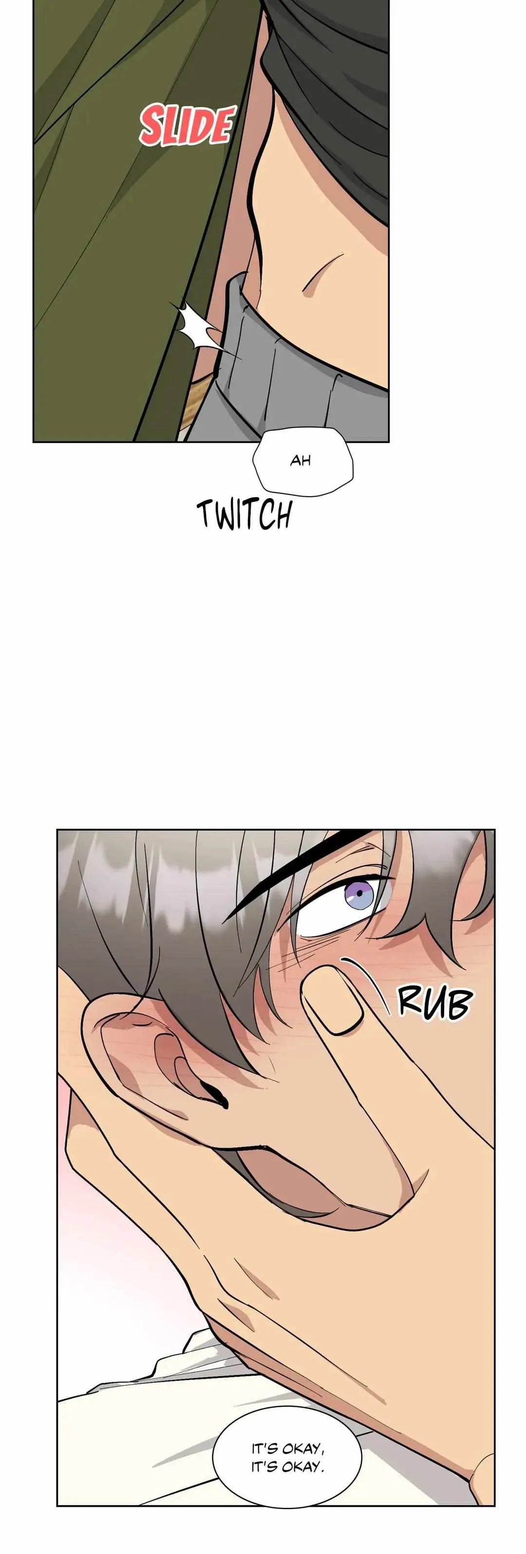Metropolitan Nepenthes Chapter 21 page 12 - 