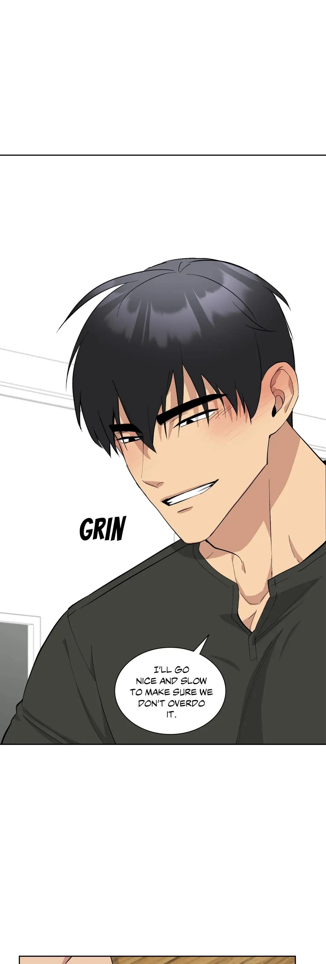 Metropolitan Nepenthes Chapter 21 page 13 - 