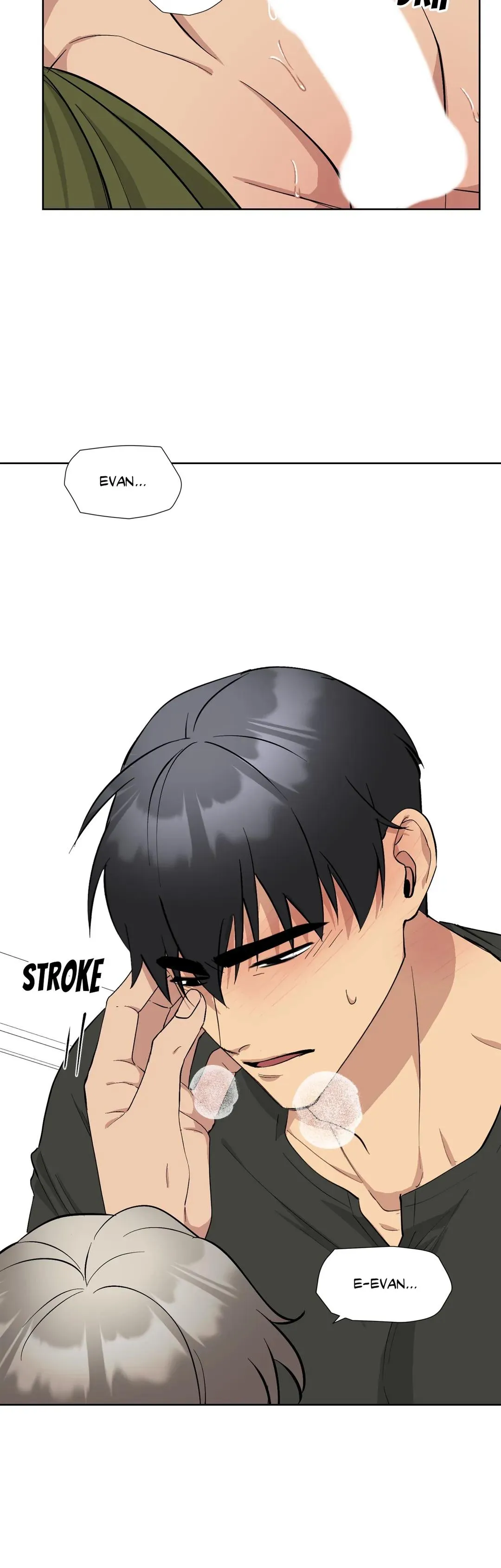 Metropolitan Nepenthes Chapter 21 page 16 - 