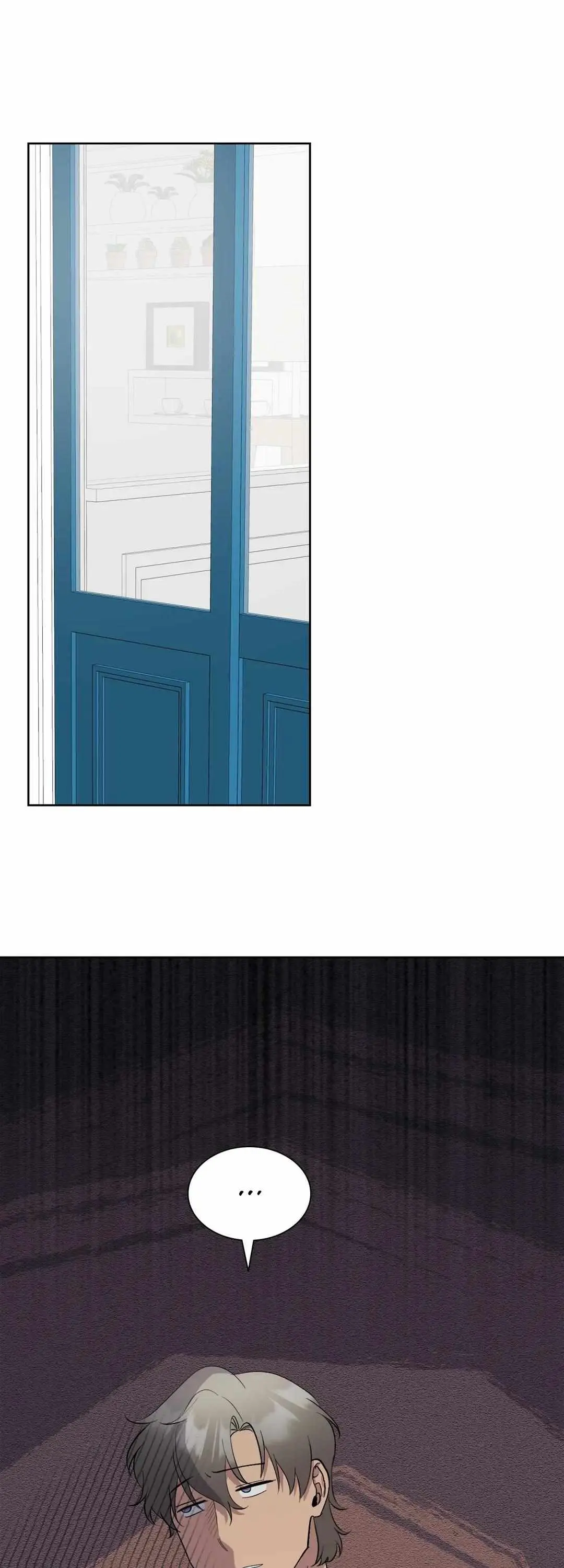 Metropolitan Nepenthes Chapter 21 page 20 - 