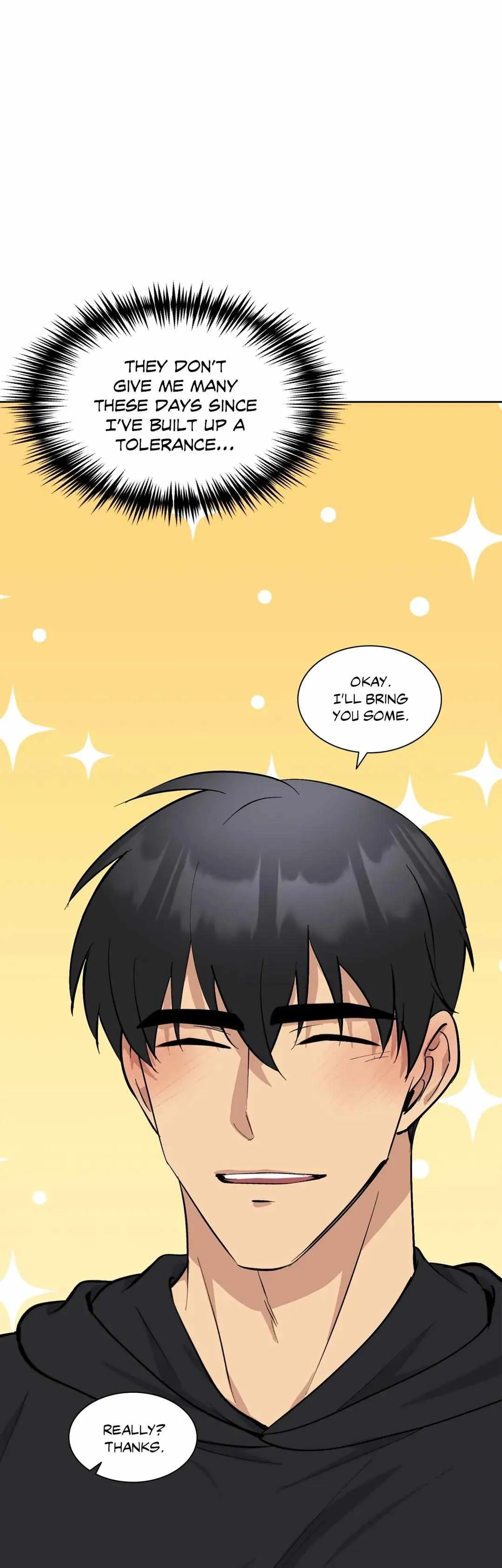 Metropolitan Nepenthes Chapter 21 page 25 - 