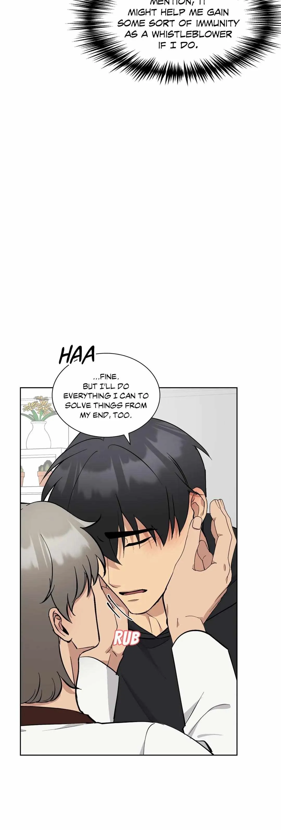 Metropolitan Nepenthes Chapter 21 page 29 - 