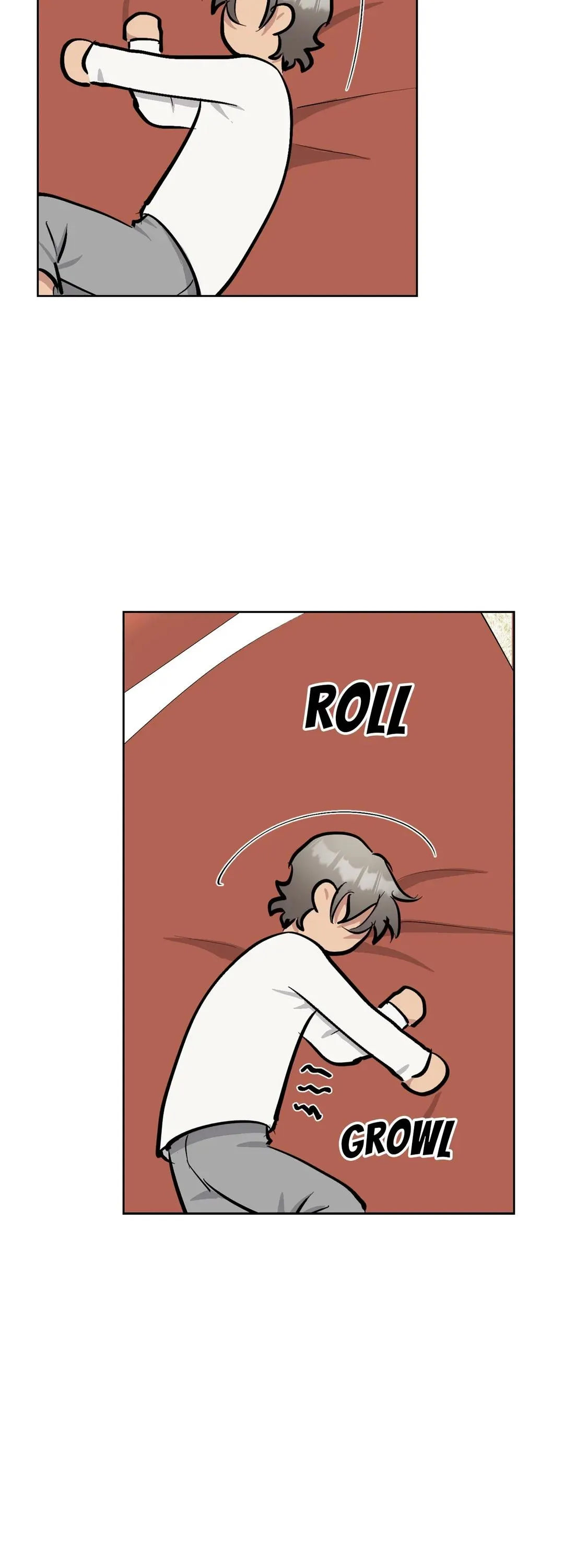 Metropolitan Nepenthes Chapter 21 page 34 - 