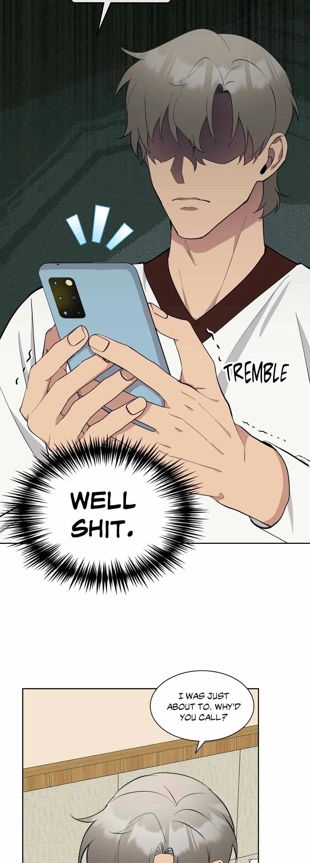 Metropolitan Nepenthes Chapter 21 page 41 - 