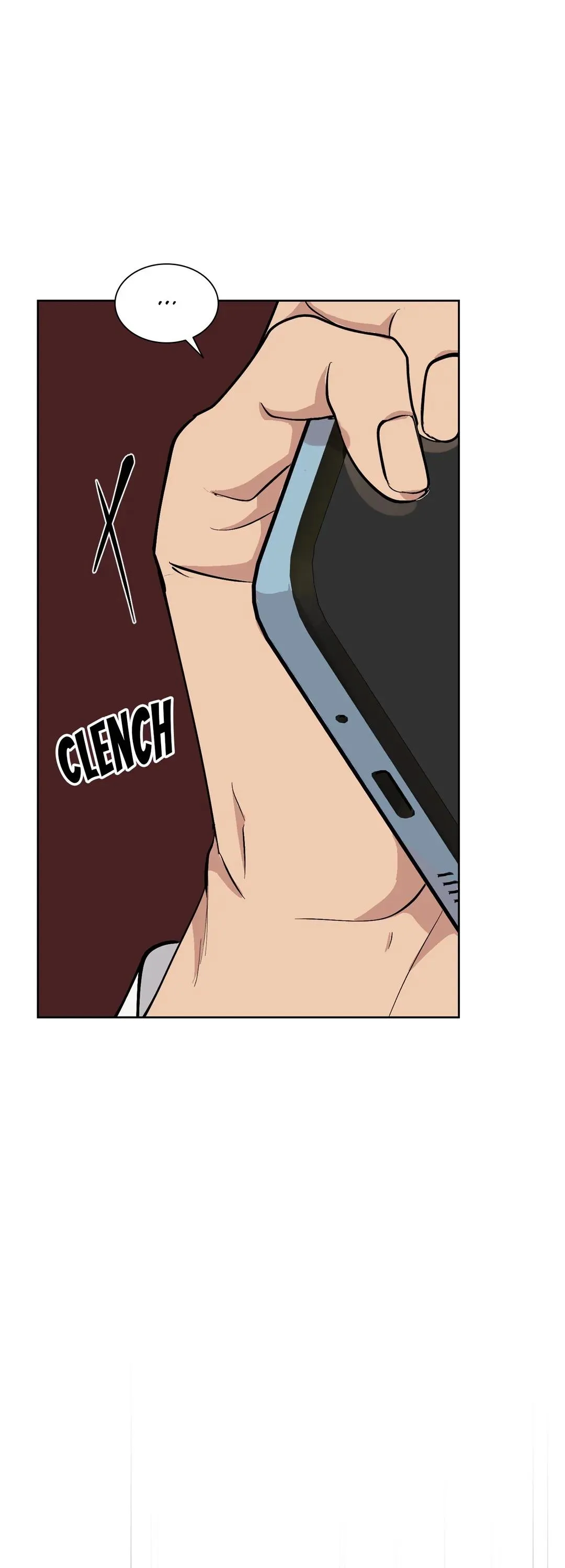 Metropolitan Nepenthes Chapter 21 page 44 - 