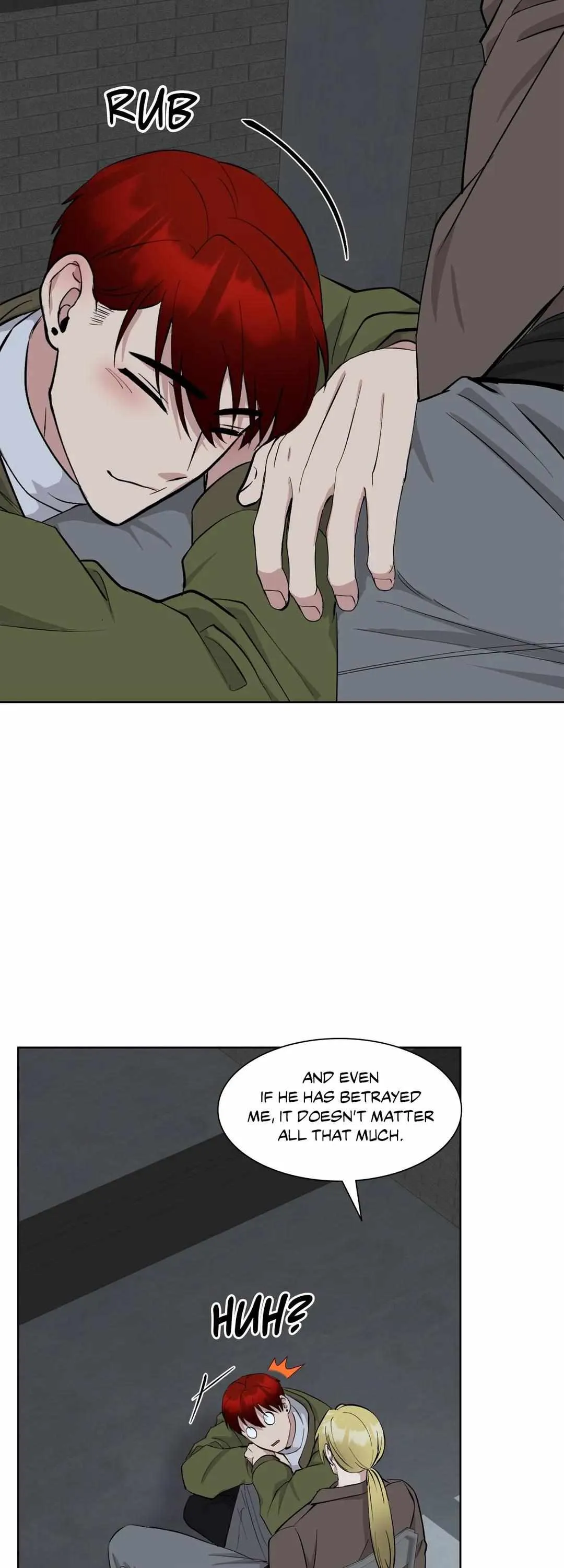 Metropolitan Nepenthes Chapter 21 page 48 - 