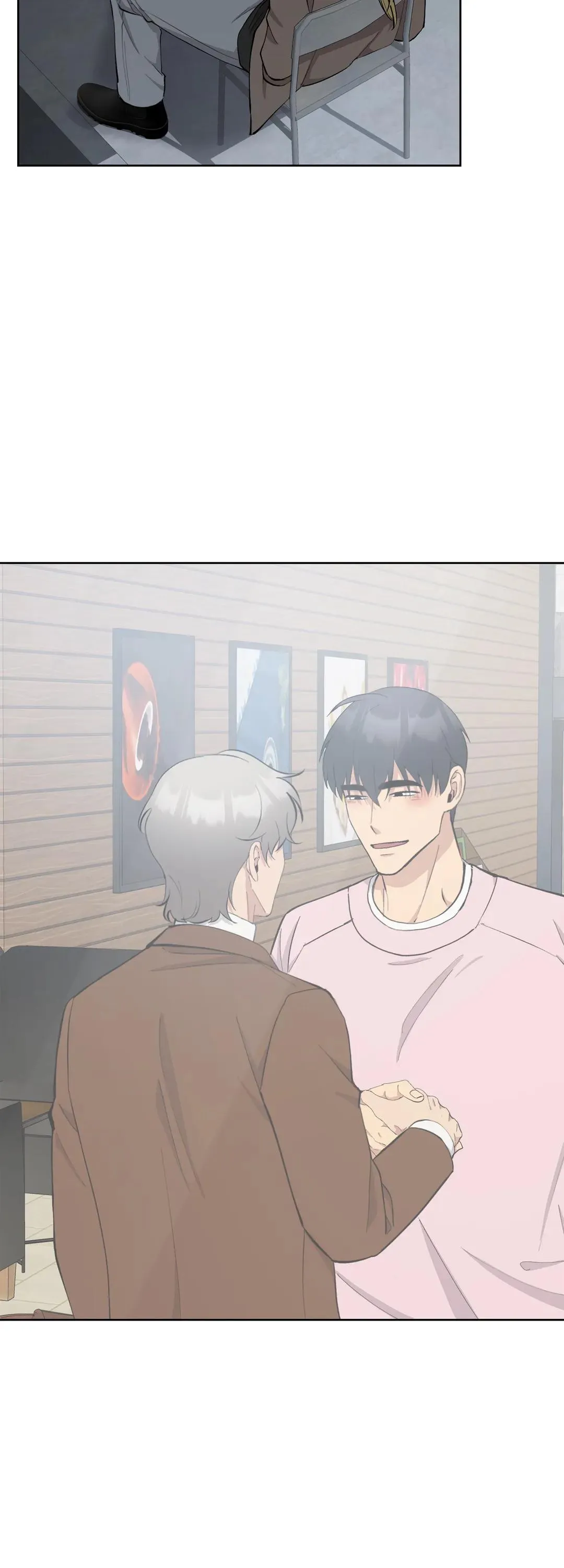 Metropolitan Nepenthes Chapter 21 page 49 - 