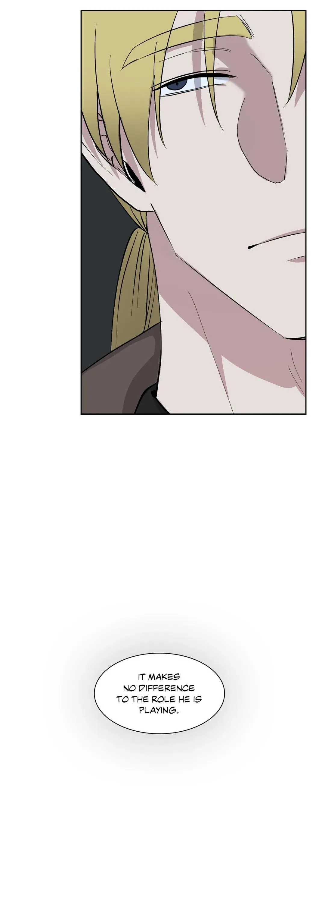 Metropolitan Nepenthes Chapter 21 page 50 - 