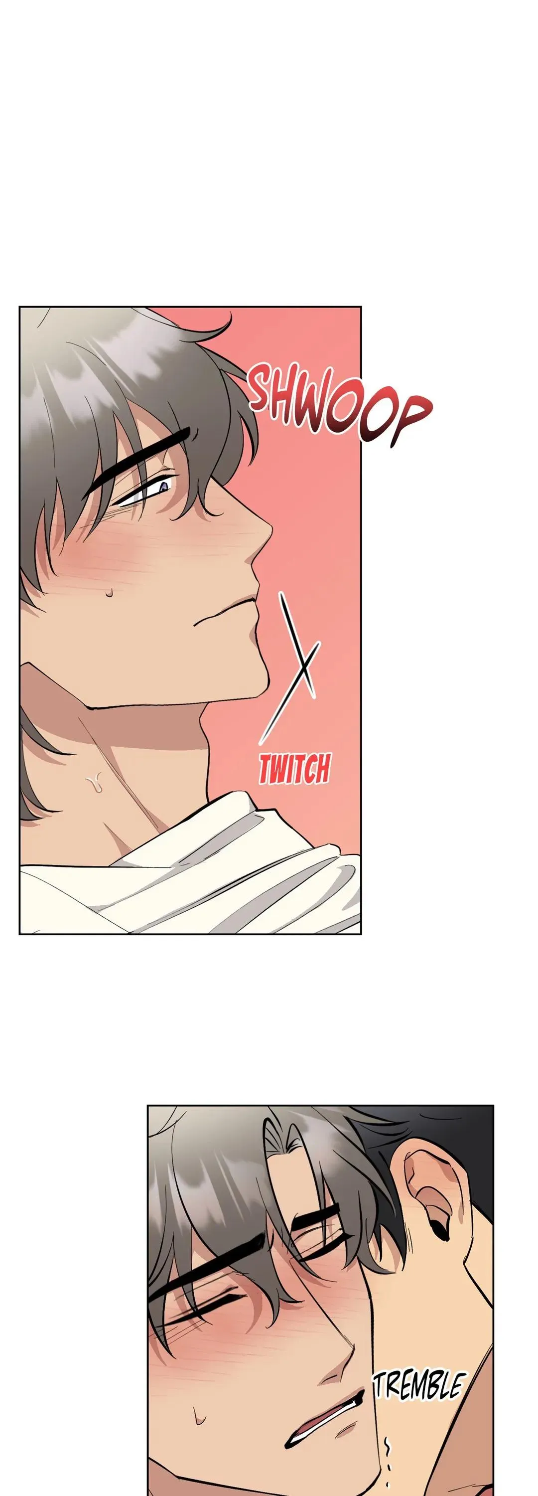 Metropolitan Nepenthes Chapter 21 page 9 - 