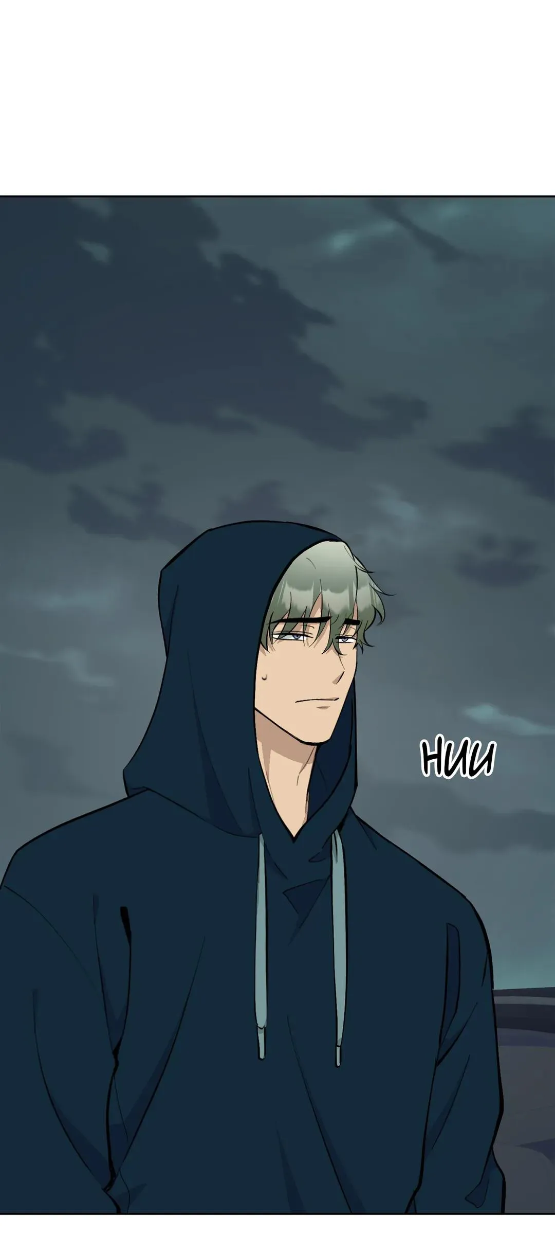 Metropolitan Nepenthes Chapter 22 page 14 - 