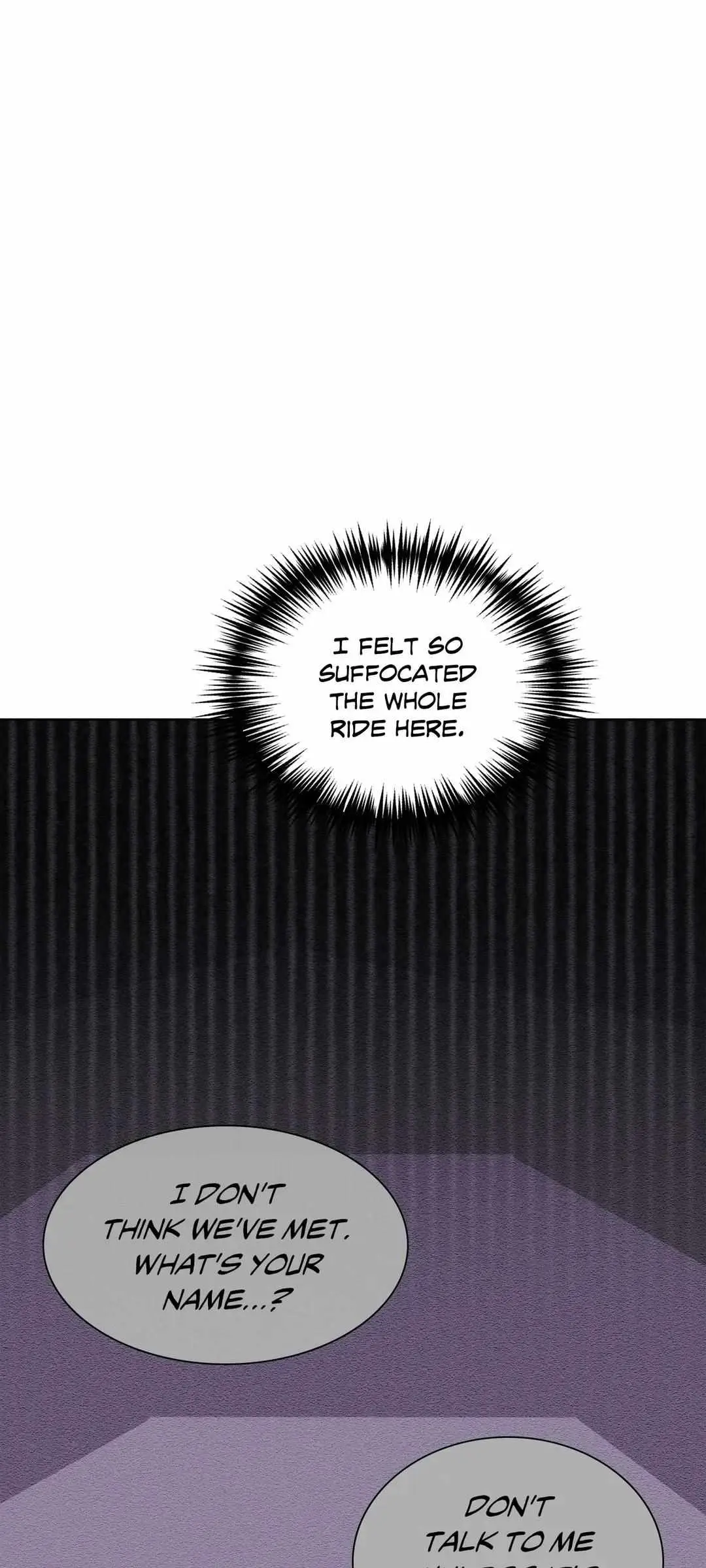 Metropolitan Nepenthes Chapter 22 page 15 - 