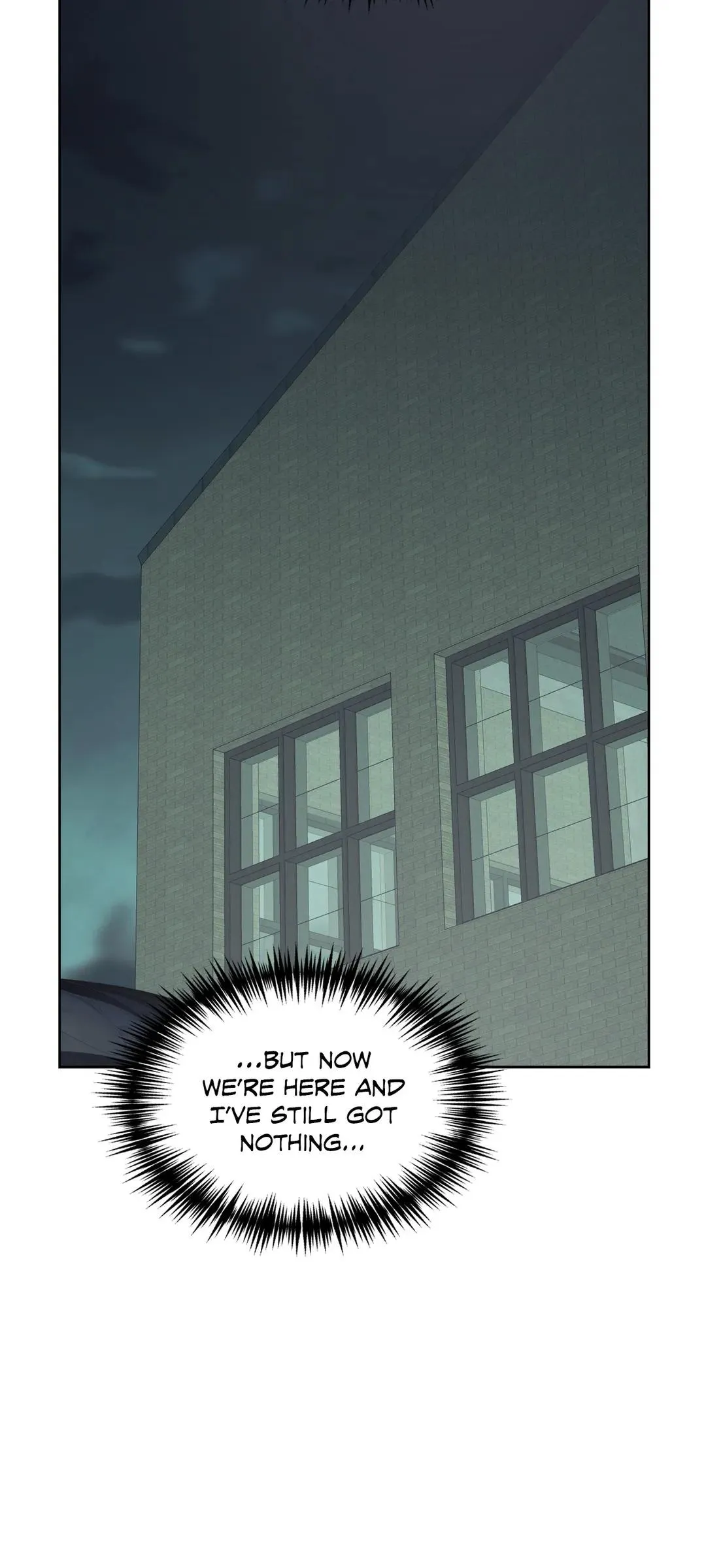 Metropolitan Nepenthes Chapter 22 page 17 - 