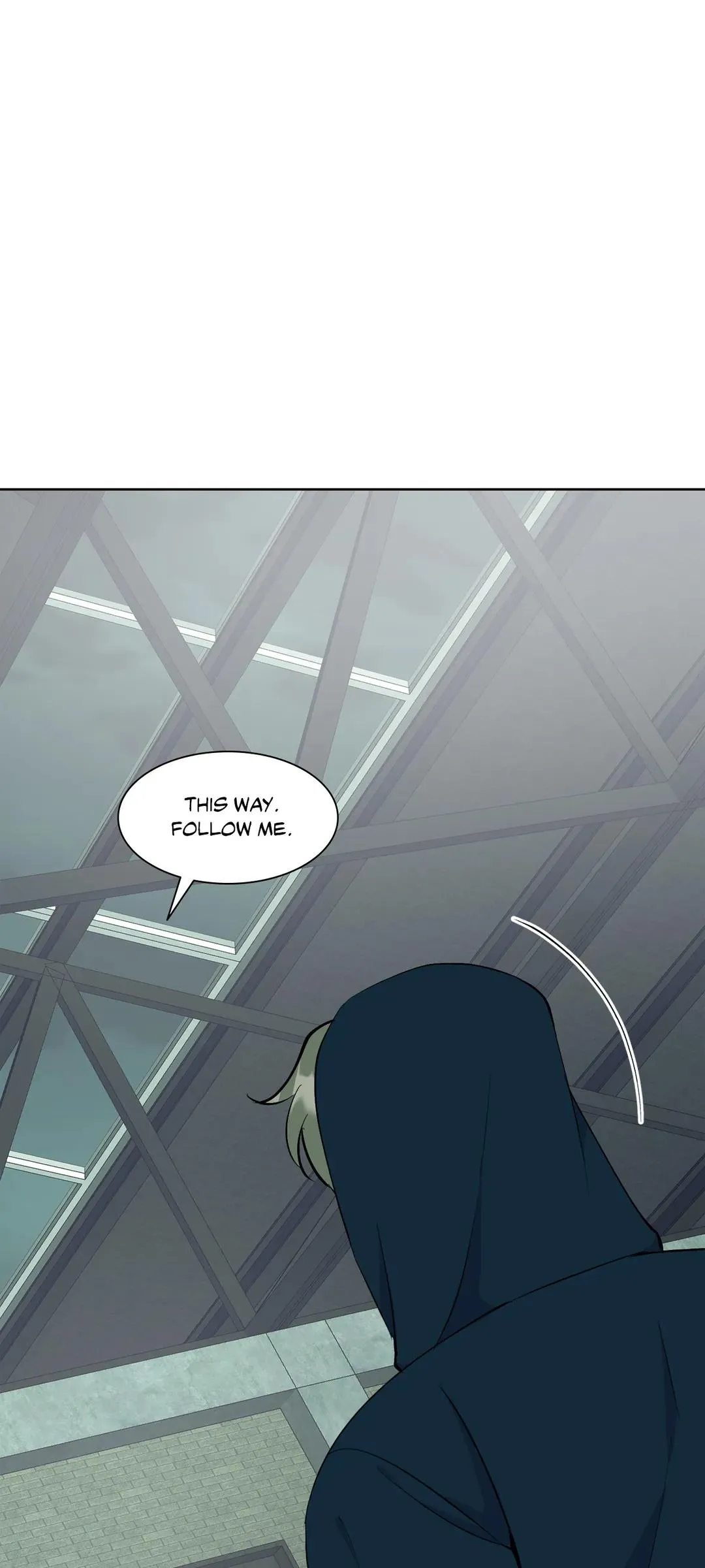 Metropolitan Nepenthes Chapter 22 page 19 - 