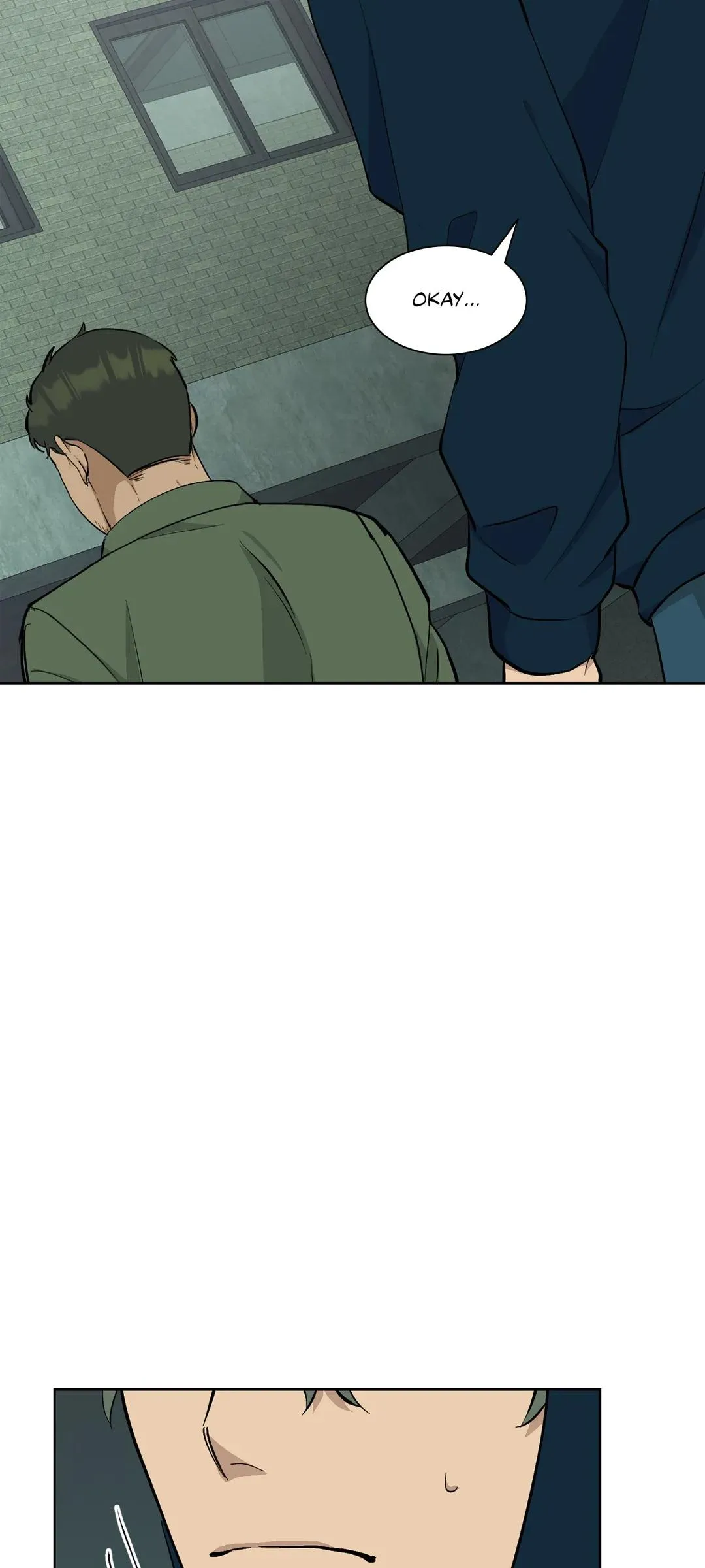 Metropolitan Nepenthes Chapter 22 page 20 - 