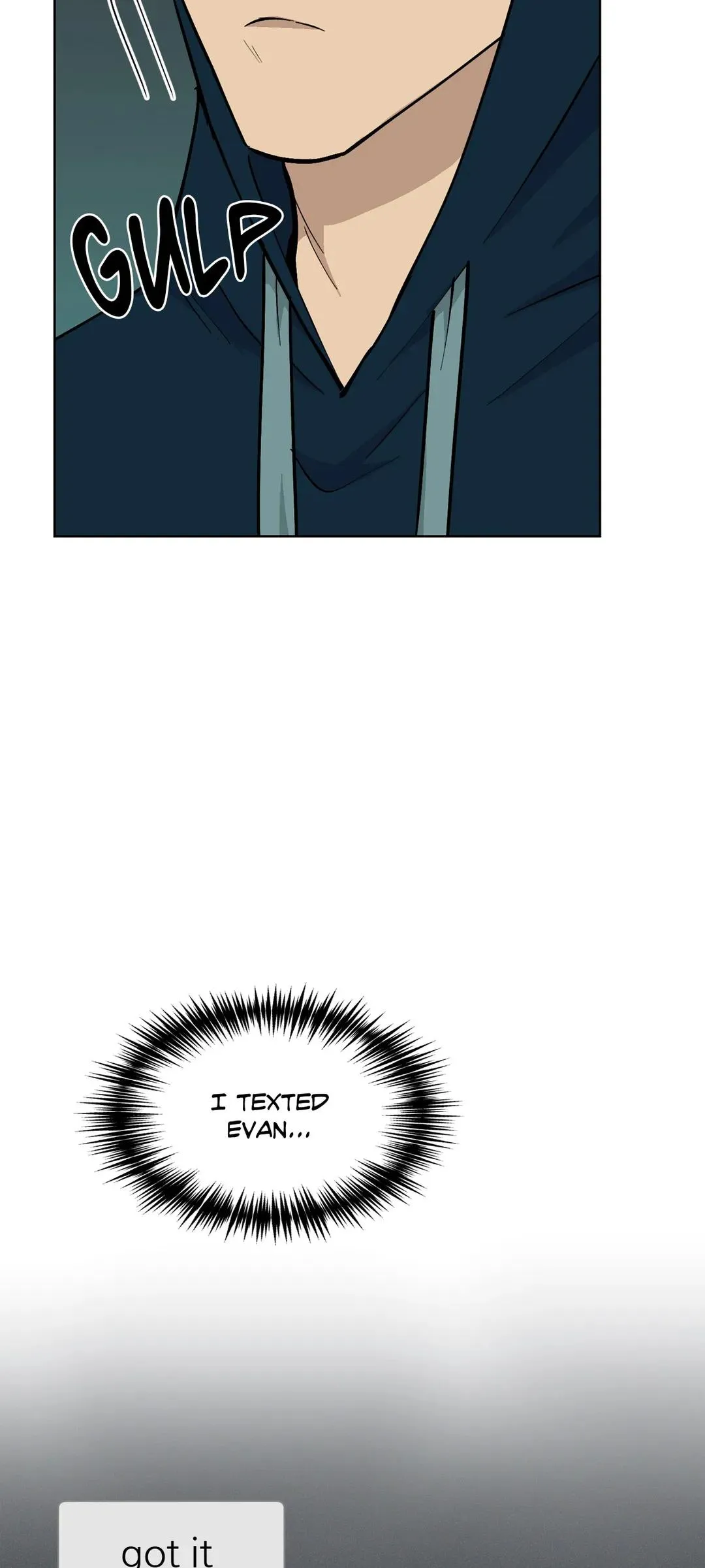 Metropolitan Nepenthes Chapter 22 page 21 - 