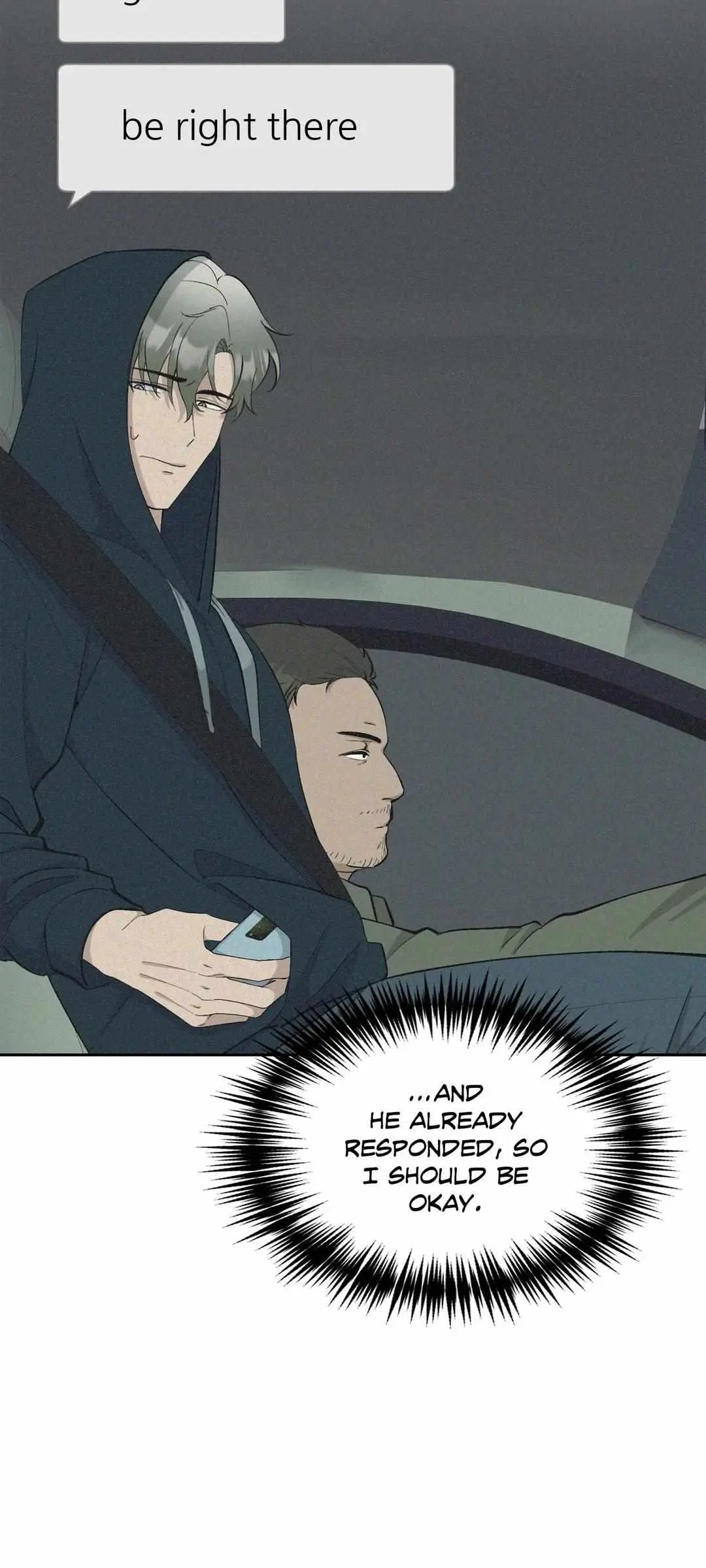 Metropolitan Nepenthes Chapter 22 page 22 - 
