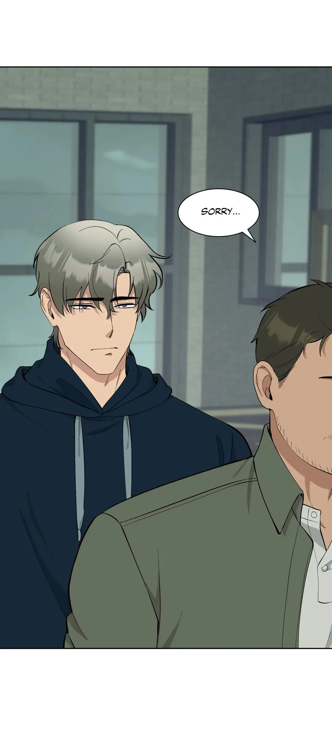 Metropolitan Nepenthes Chapter 22 page 25 - 