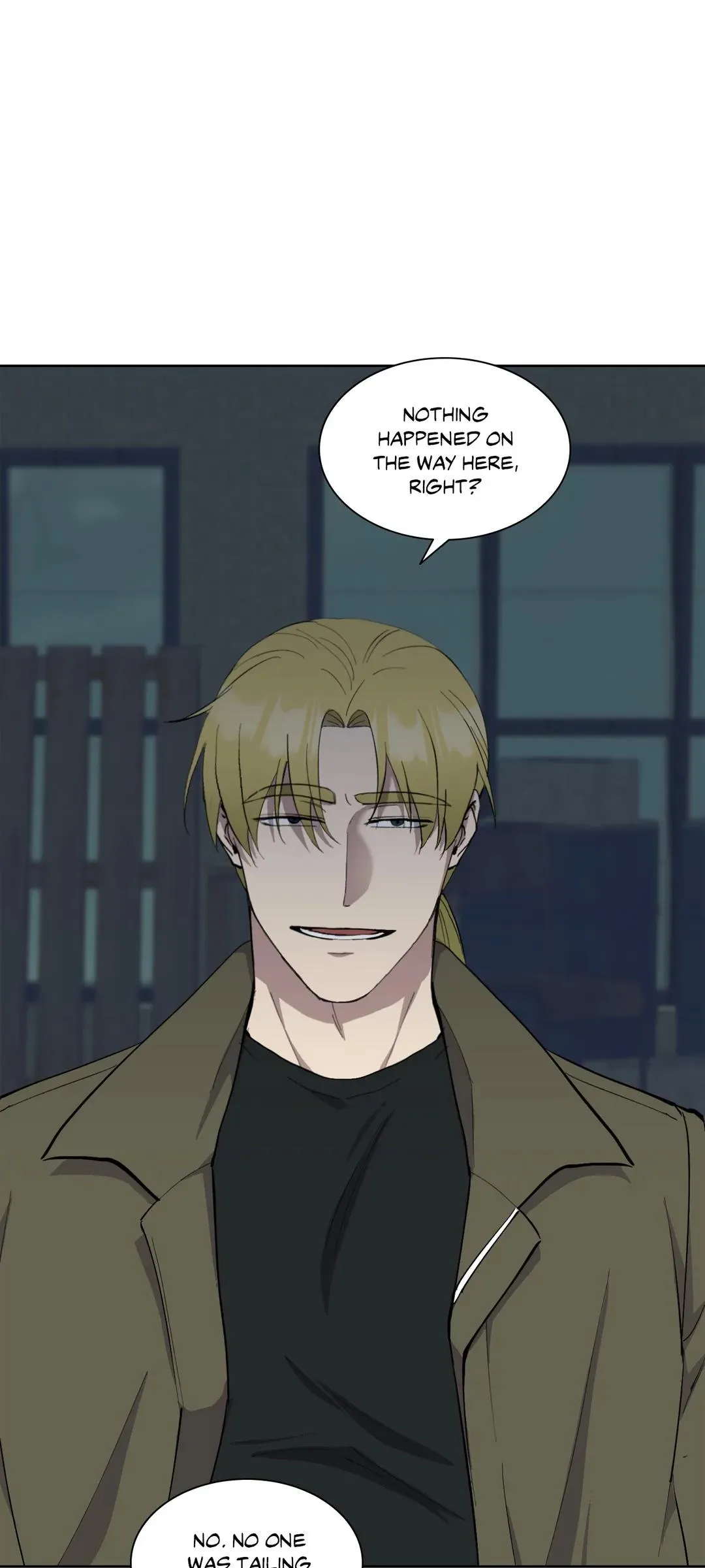 Metropolitan Nepenthes Chapter 22 page 26 - 