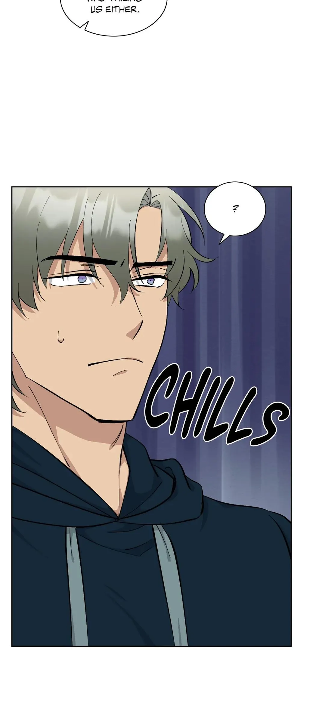 Metropolitan Nepenthes Chapter 22 page 27 - 