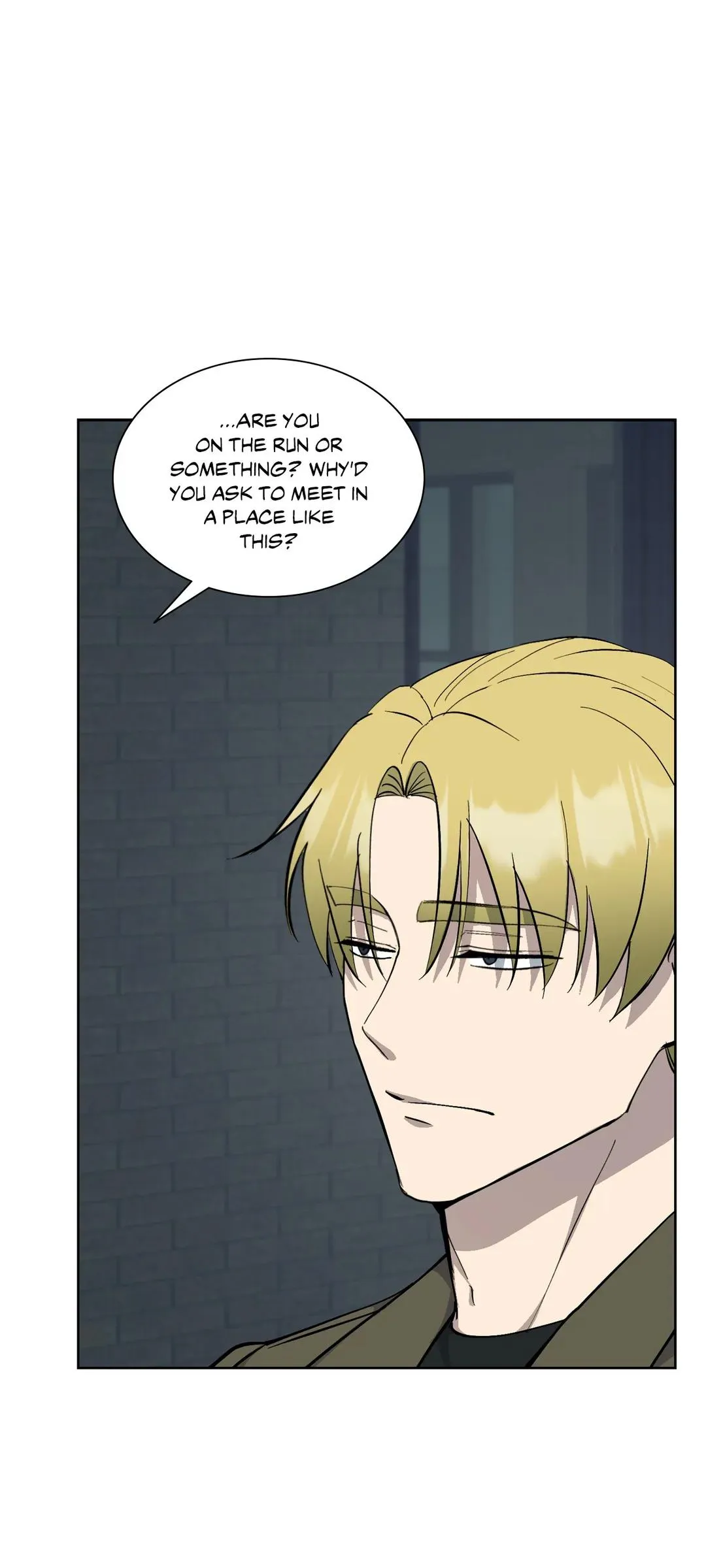 Metropolitan Nepenthes Chapter 22 page 28 - 