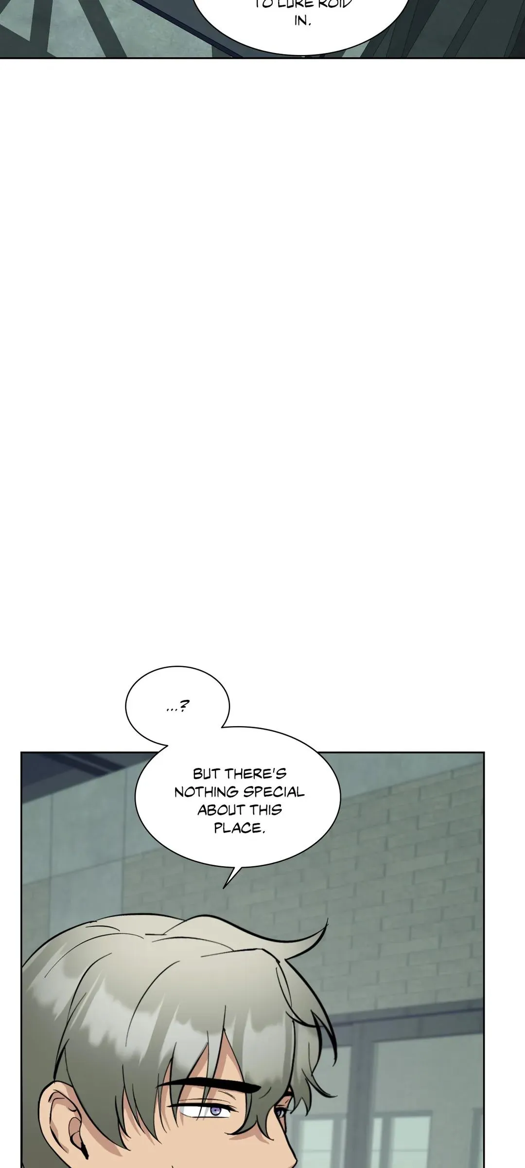Metropolitan Nepenthes Chapter 22 page 30 - 