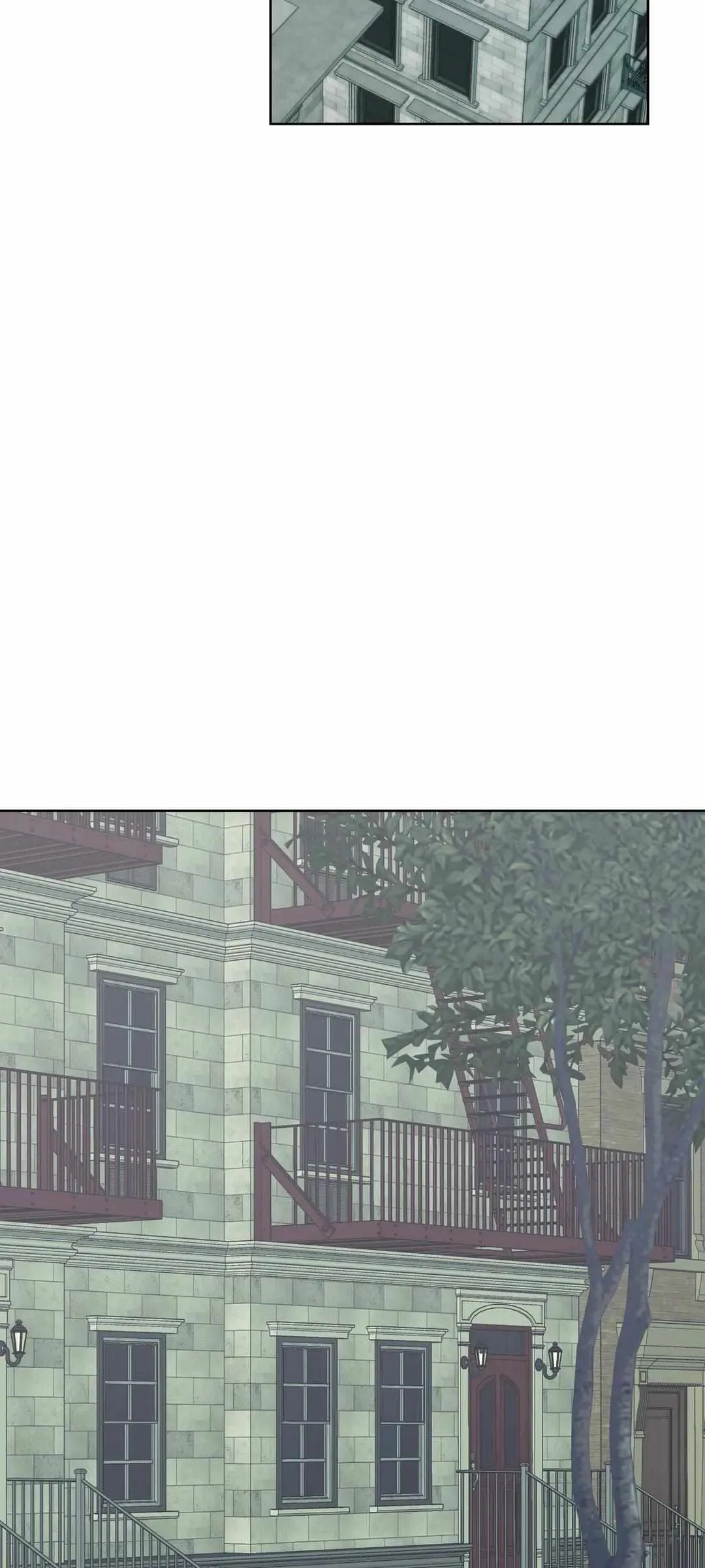 Metropolitan Nepenthes Chapter 22 page 4 - 