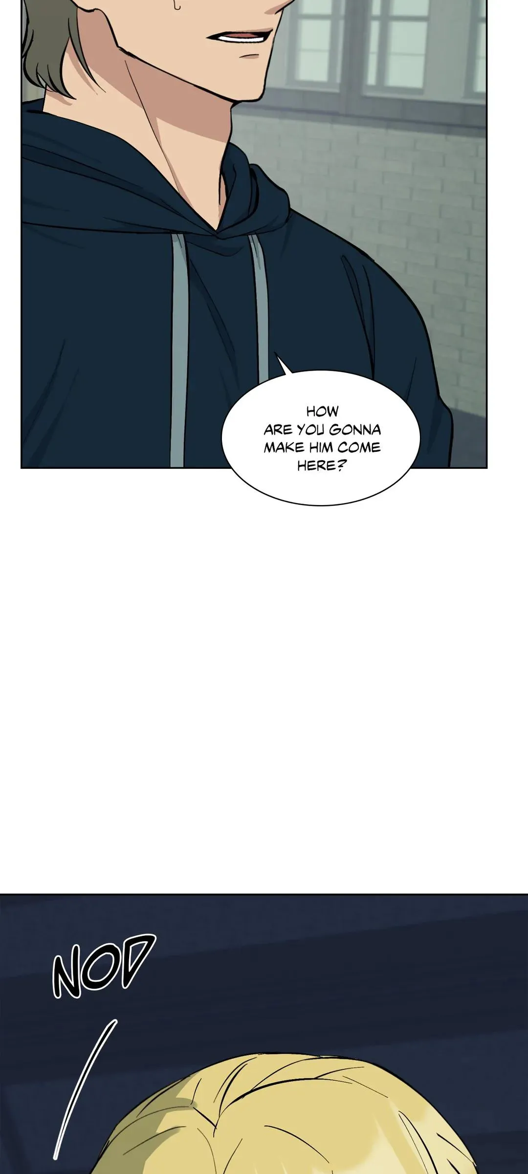 Metropolitan Nepenthes Chapter 22 page 31 - 