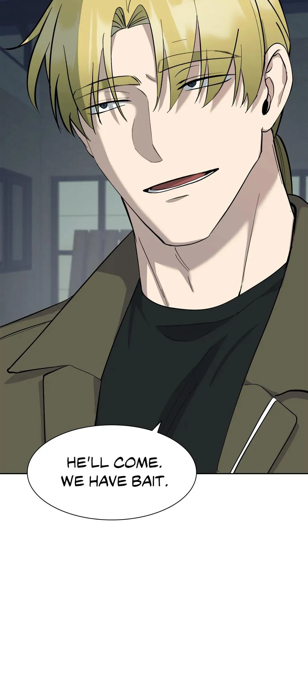 Metropolitan Nepenthes Chapter 22 page 32 - 