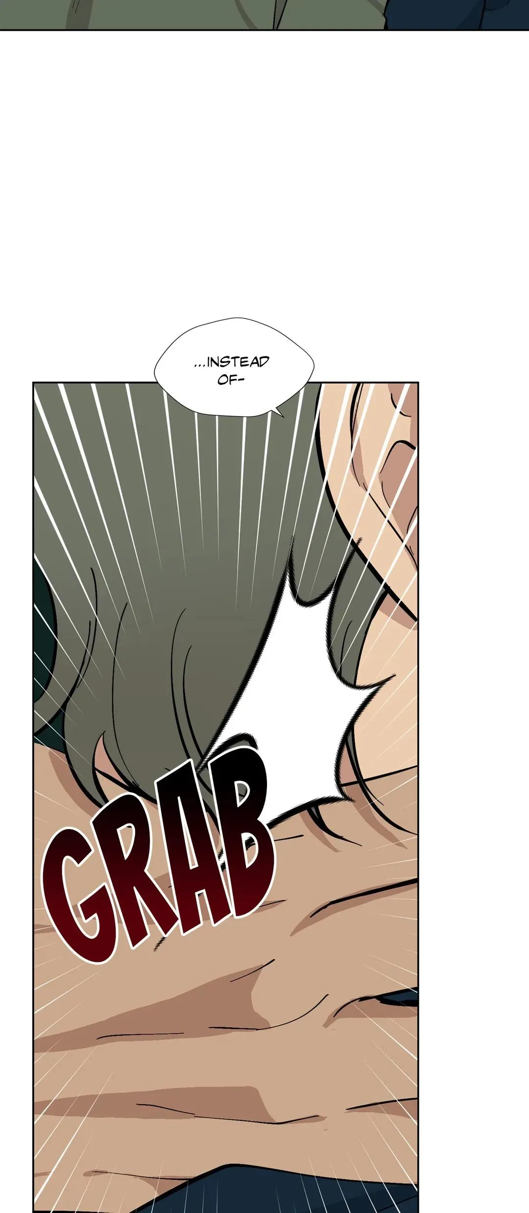 Metropolitan Nepenthes Chapter 22 page 34 - 