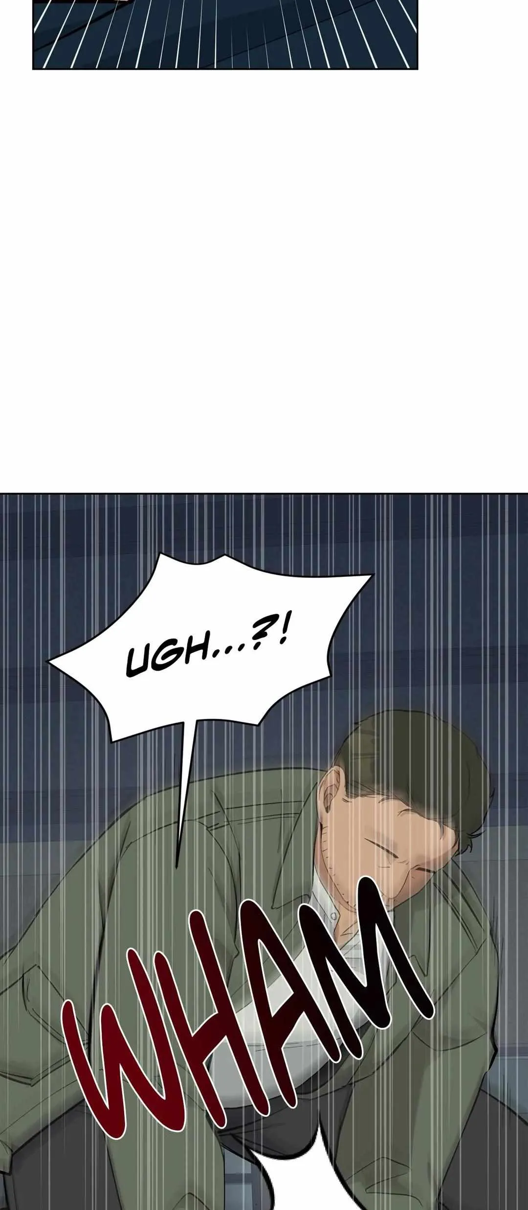 Metropolitan Nepenthes Chapter 22 page 35 - 