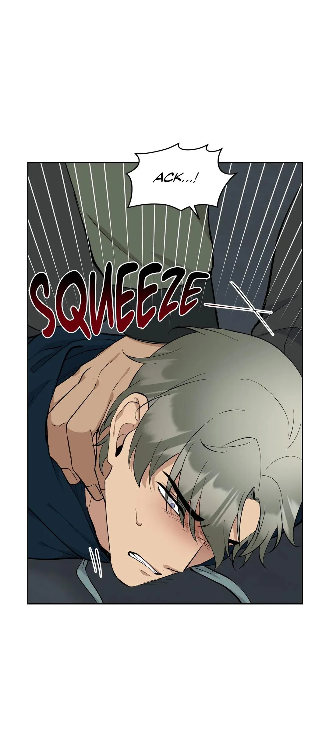 Metropolitan Nepenthes Chapter 22 page 37 - 