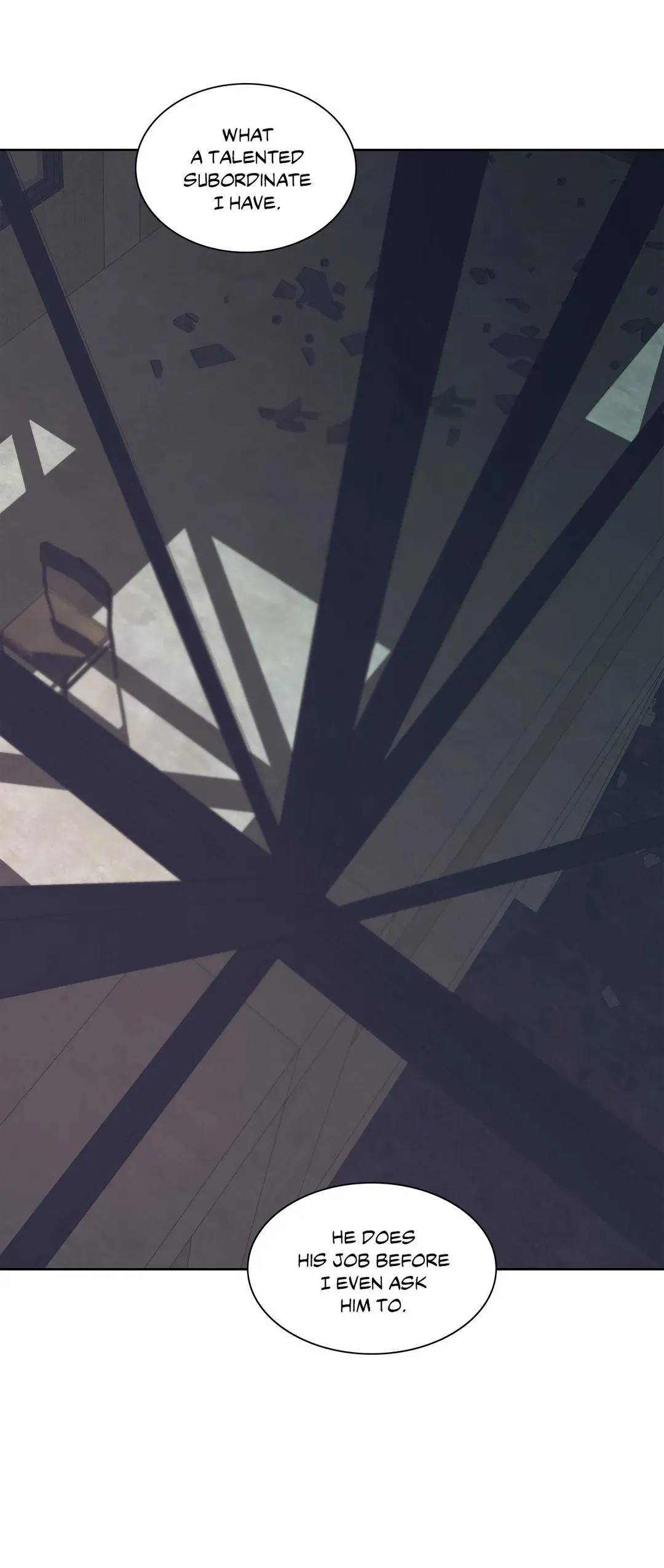 Metropolitan Nepenthes Chapter 22 page 46 - 