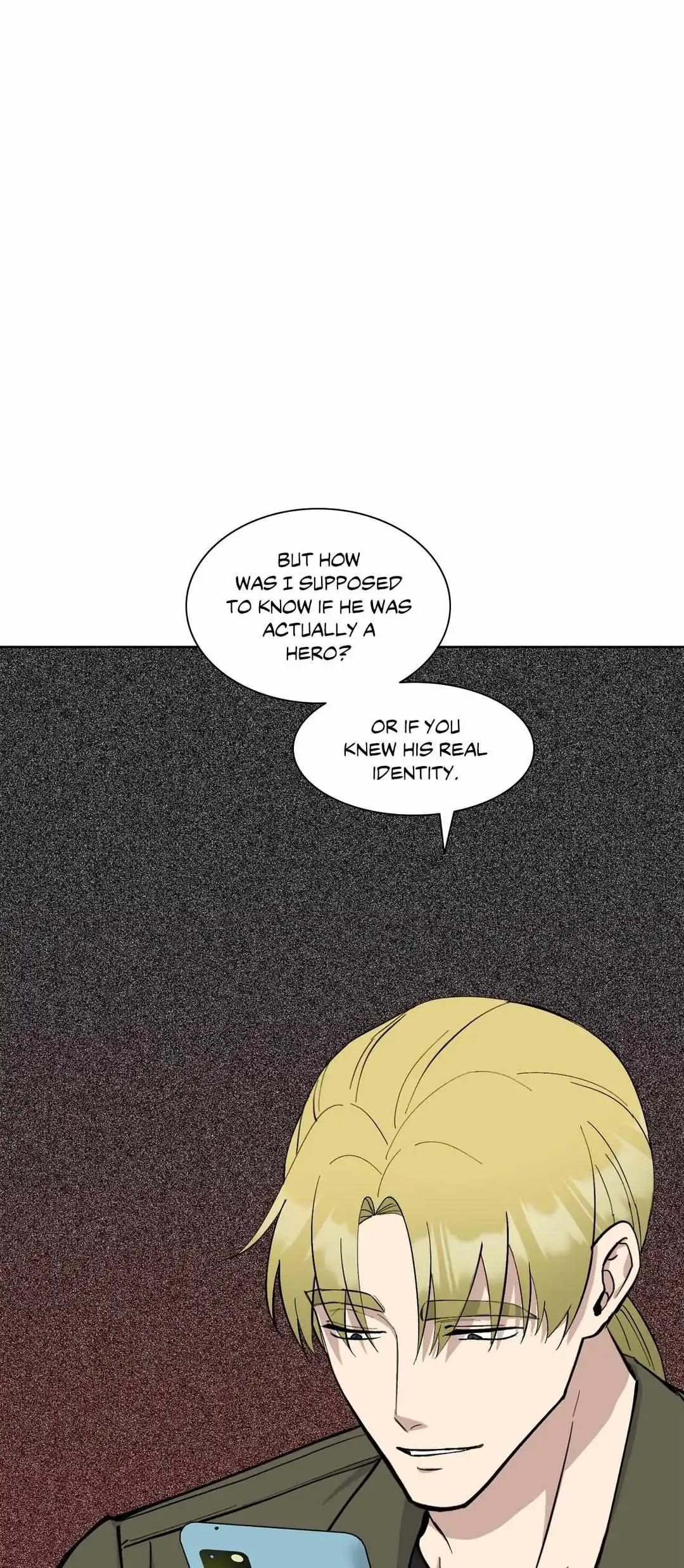 Metropolitan Nepenthes Chapter 22 page 48 - 