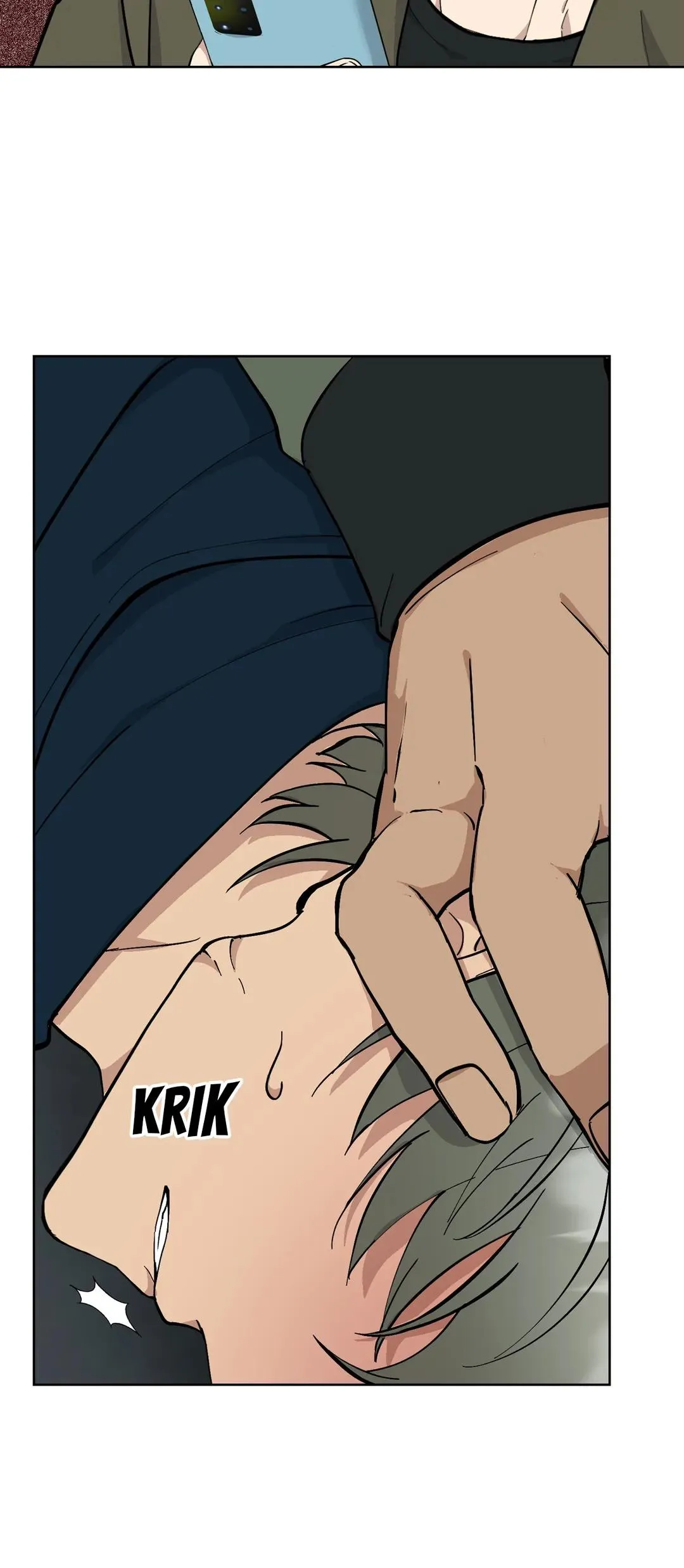 Metropolitan Nepenthes Chapter 22 page 49 - 