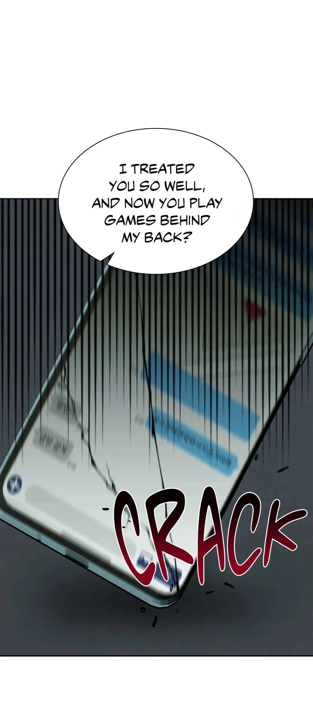 Metropolitan Nepenthes Chapter 22 page 52 - 