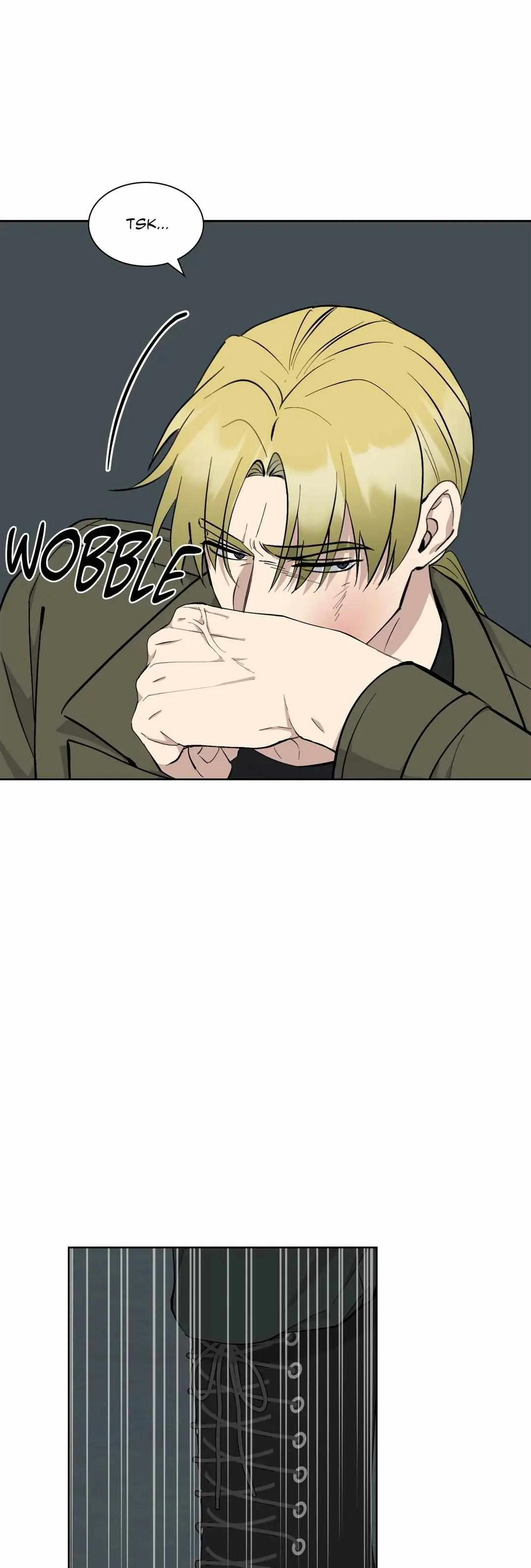 Metropolitan Nepenthes Chapter 23 page 15 - 