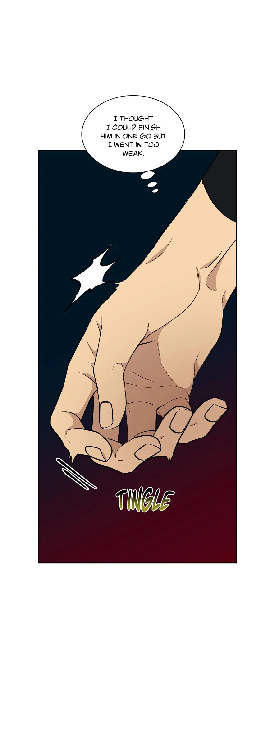 Metropolitan Nepenthes Chapter 23 page 18 - 