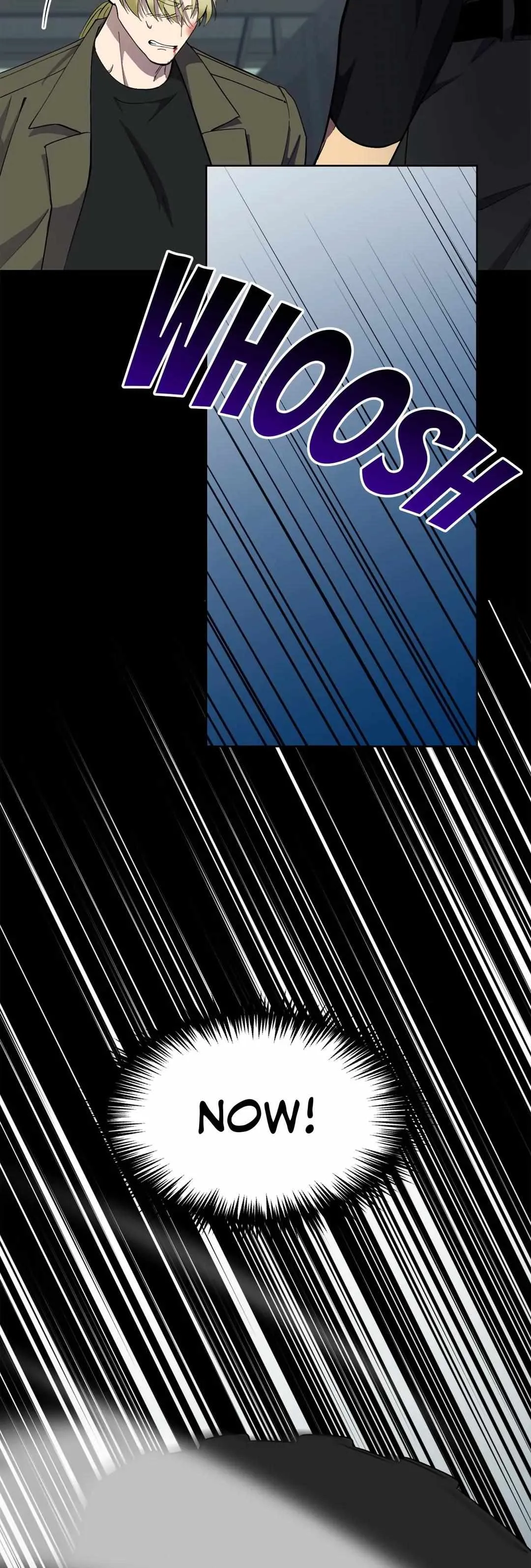 Metropolitan Nepenthes Chapter 23 page 20 - 