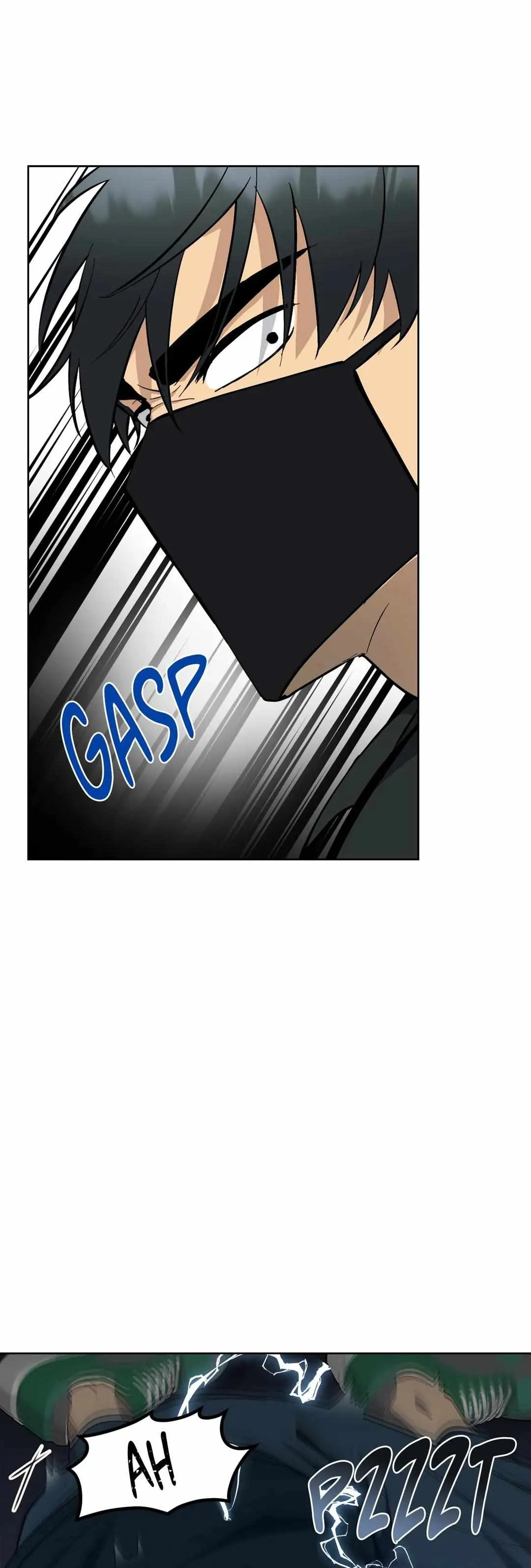 Metropolitan Nepenthes Chapter 23 page 23 - 