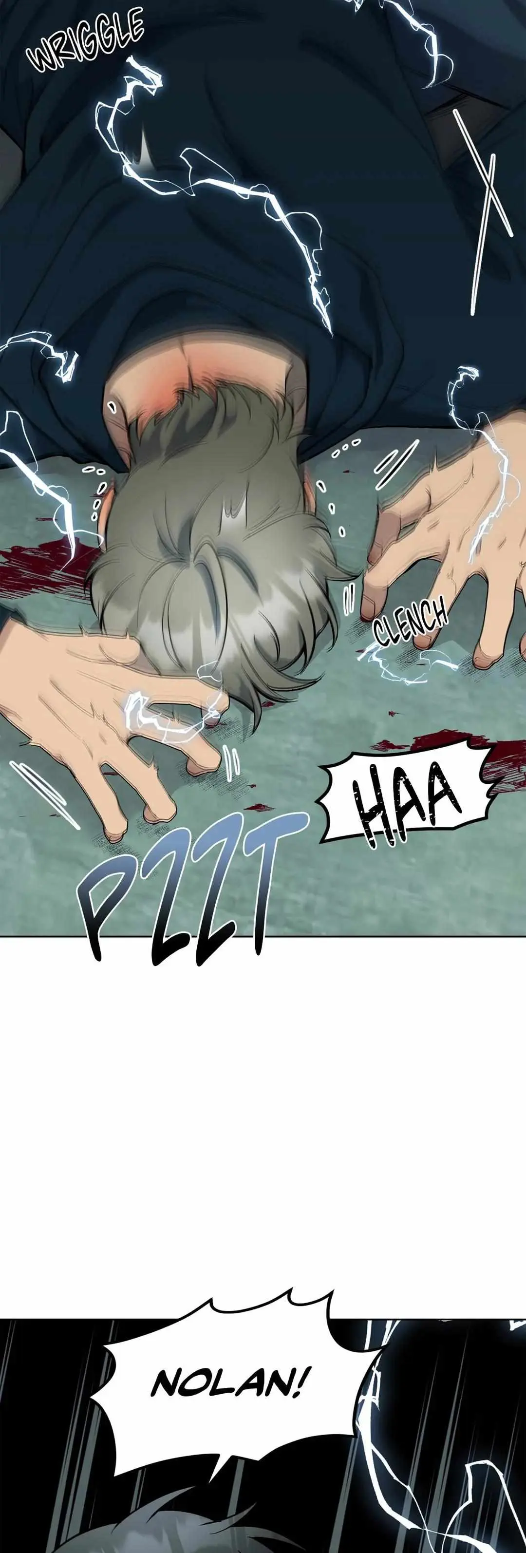Metropolitan Nepenthes Chapter 23 page 24 - 