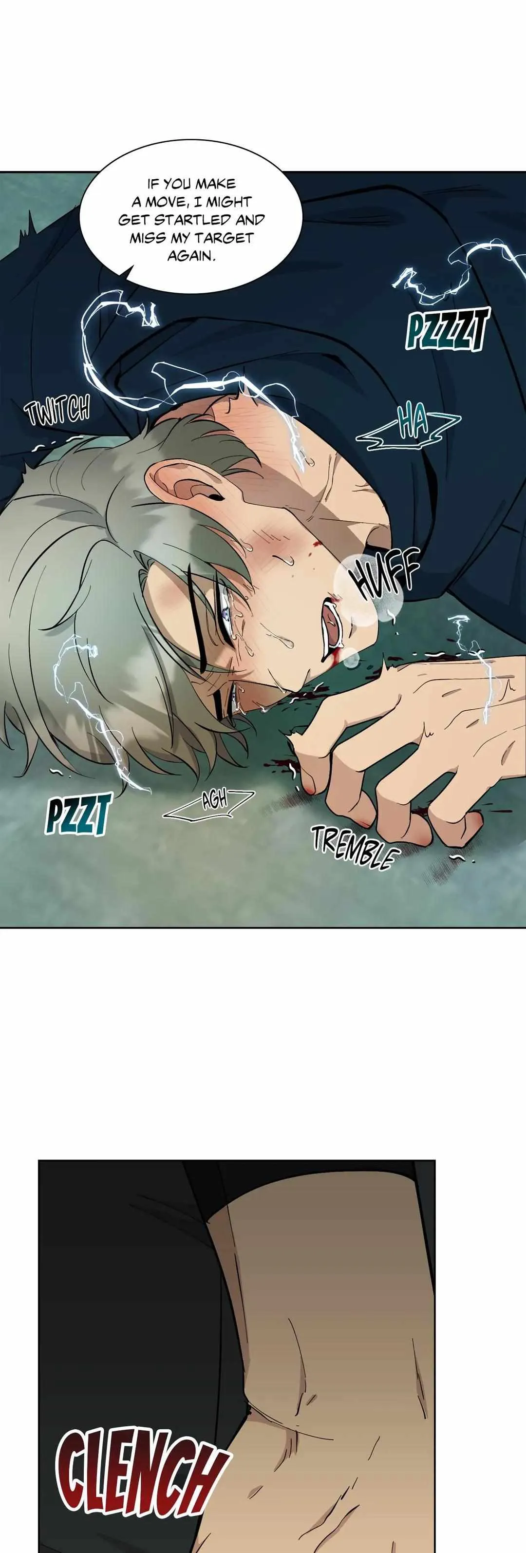 Metropolitan Nepenthes Chapter 23 page 27 - 