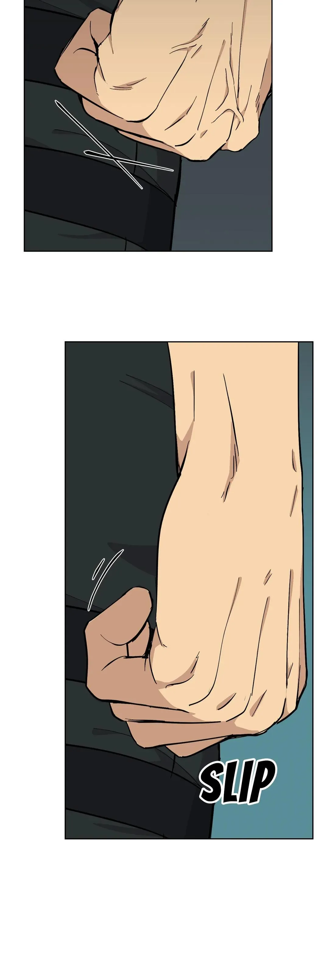 Metropolitan Nepenthes Chapter 23 page 28 - 