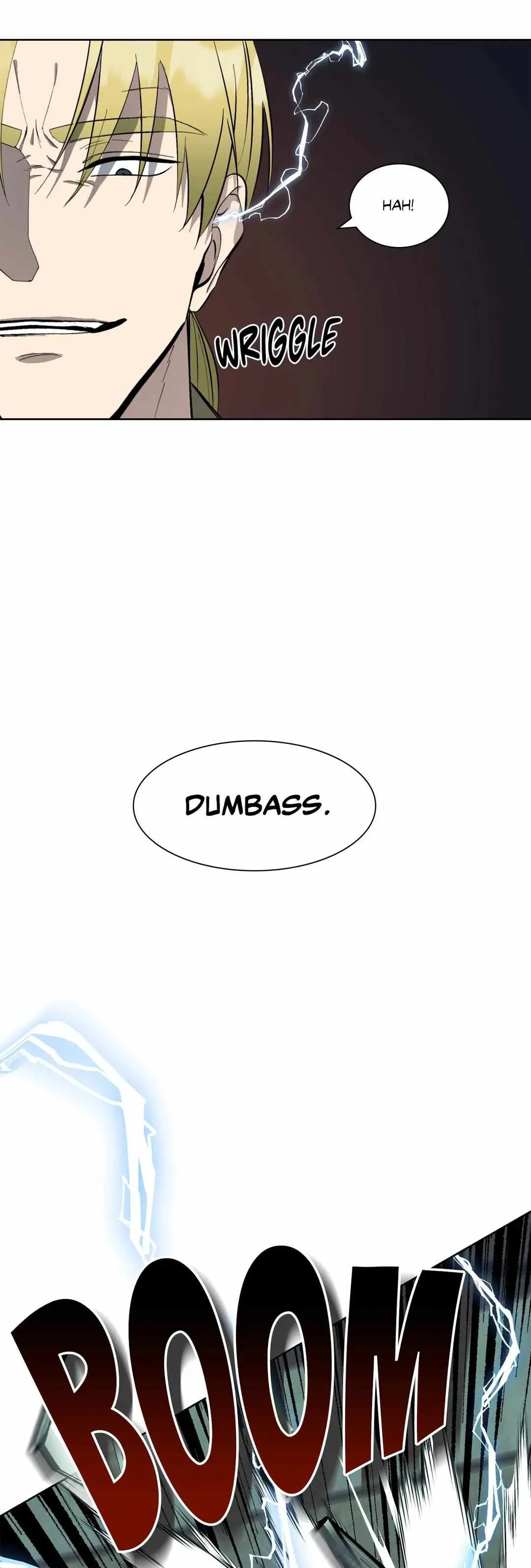 Metropolitan Nepenthes Chapter 23 page 29 - 