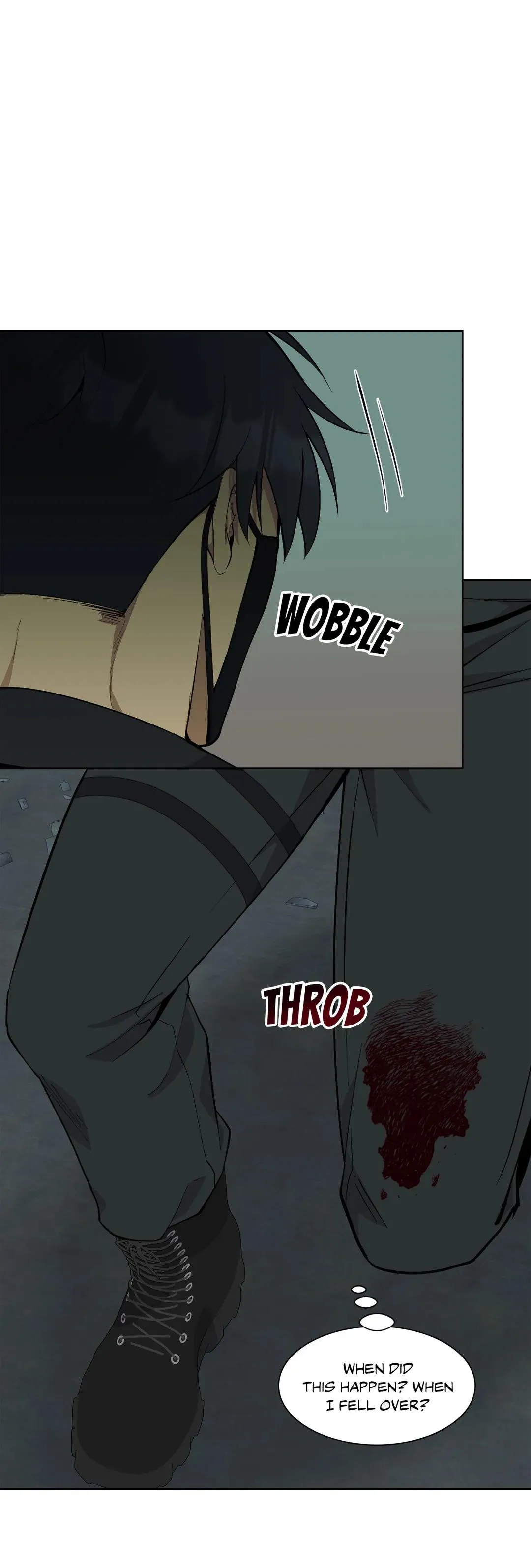 Metropolitan Nepenthes Chapter 23 page 34 - 