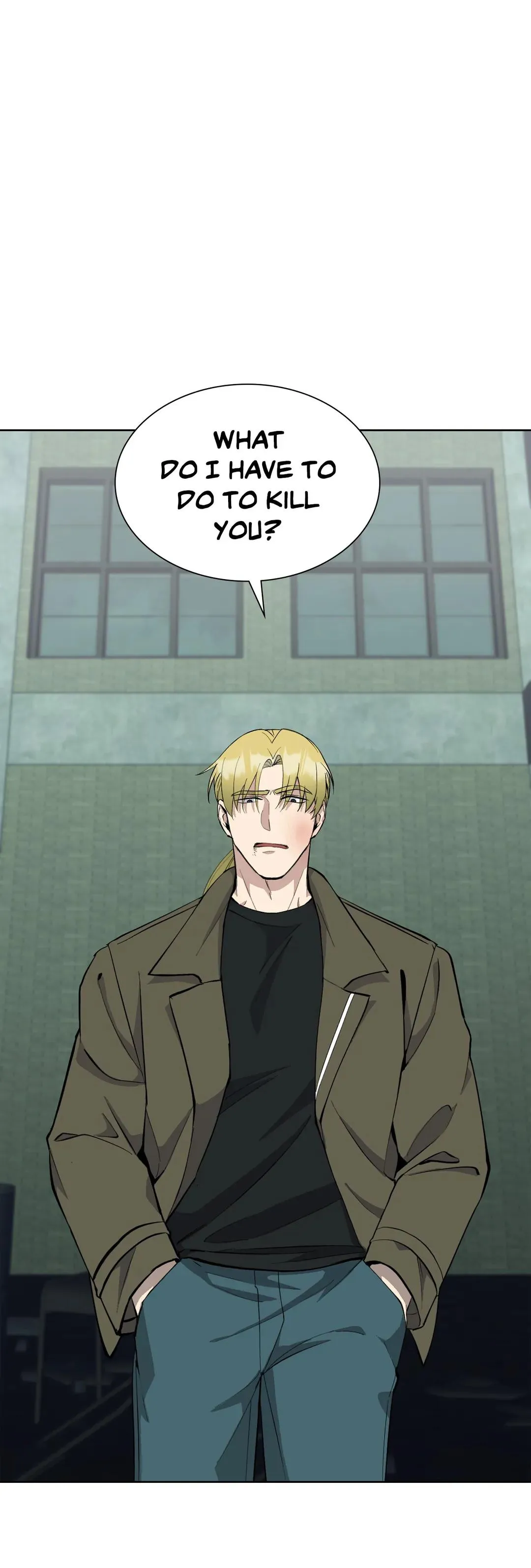 Metropolitan Nepenthes Chapter 23 page 37 - 