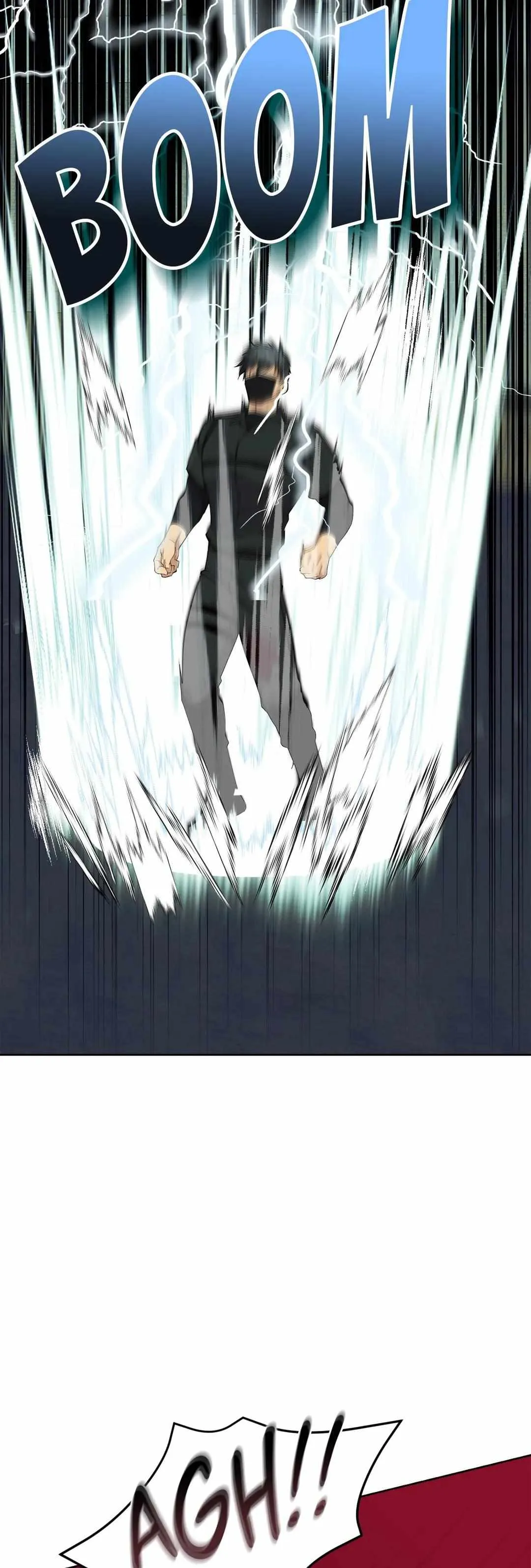 Metropolitan Nepenthes Chapter 23 page 40 - 