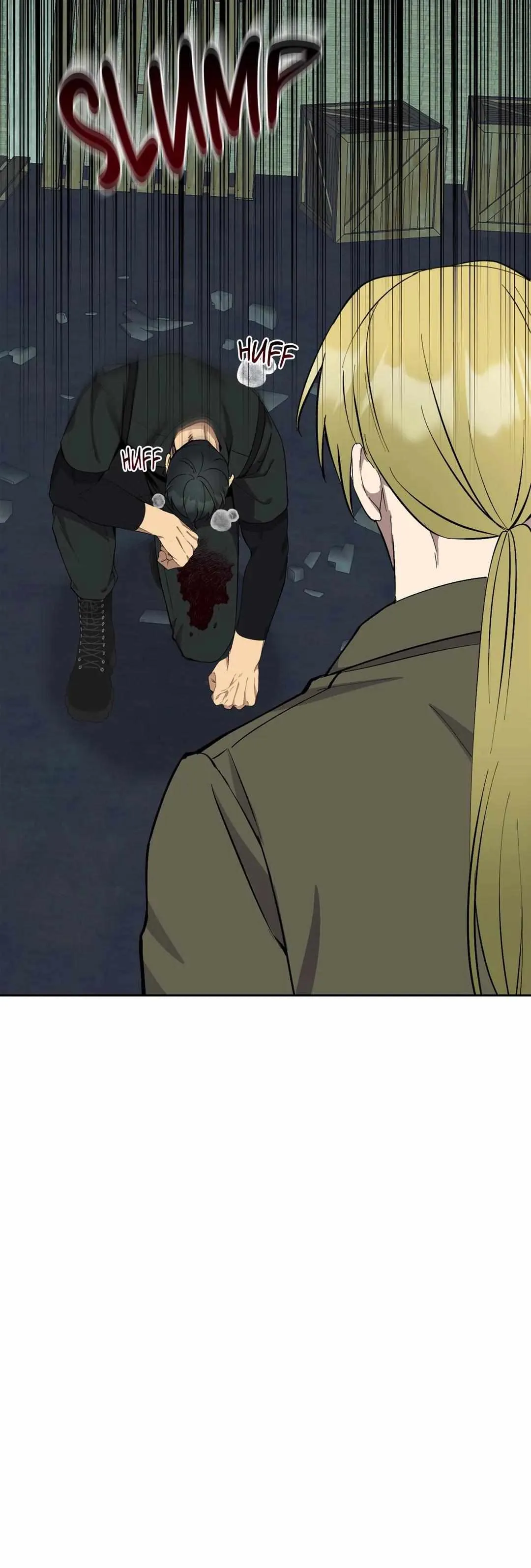 Metropolitan Nepenthes Chapter 23 page 42 - 