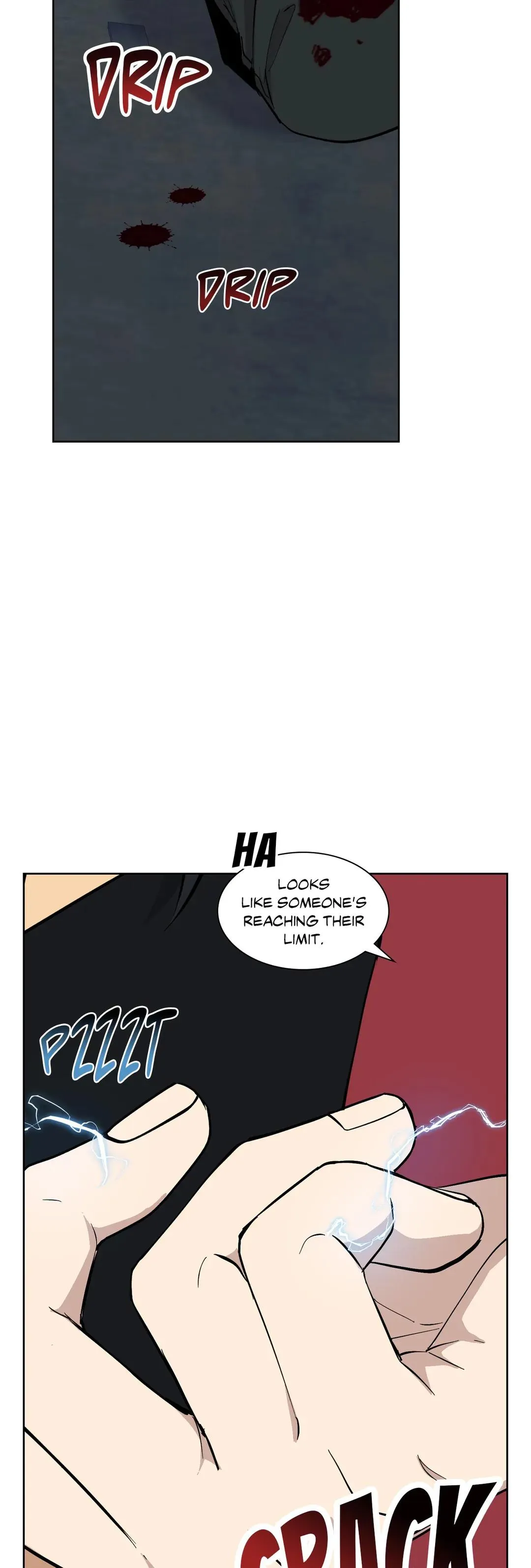 Metropolitan Nepenthes Chapter 23 page 44 - 