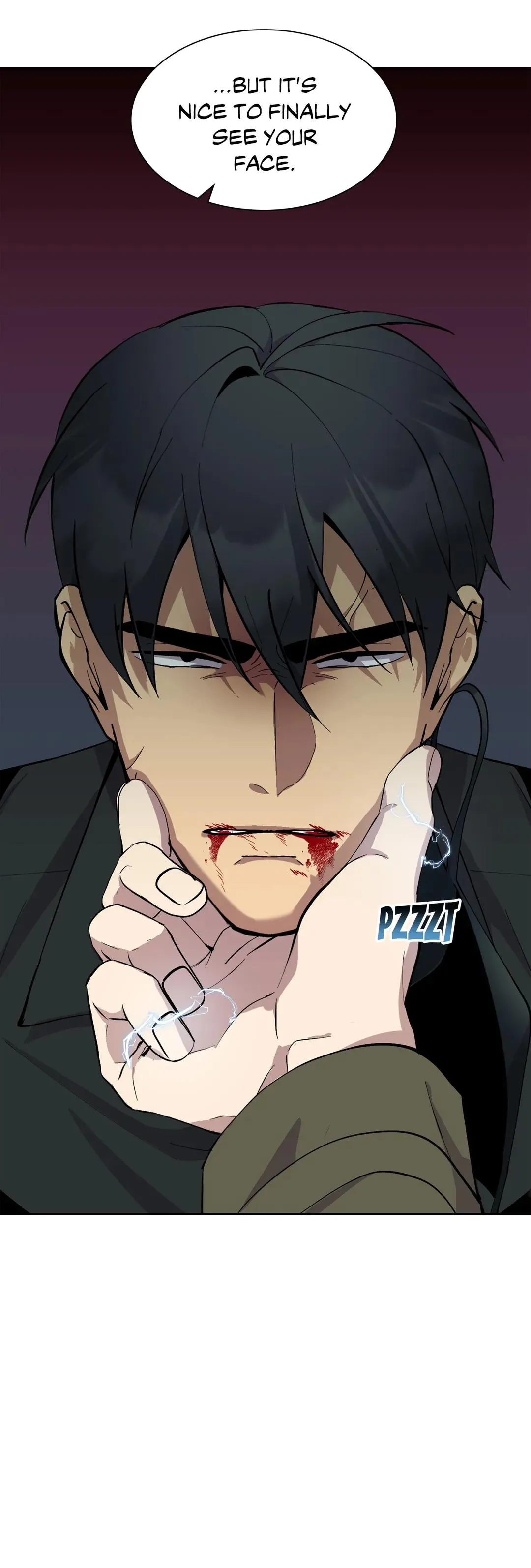 Metropolitan Nepenthes Chapter 23 page 46 - 